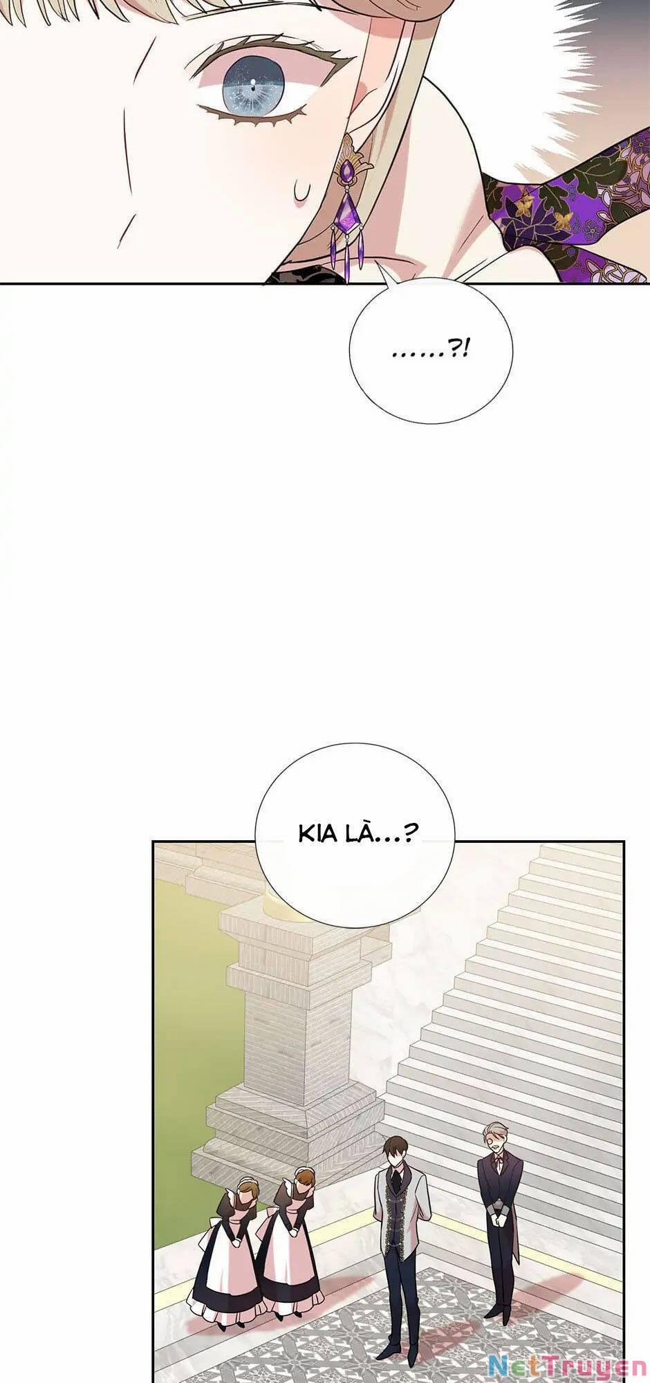 Xin Ngài Đừng Ăn Tôi 63 trang 40