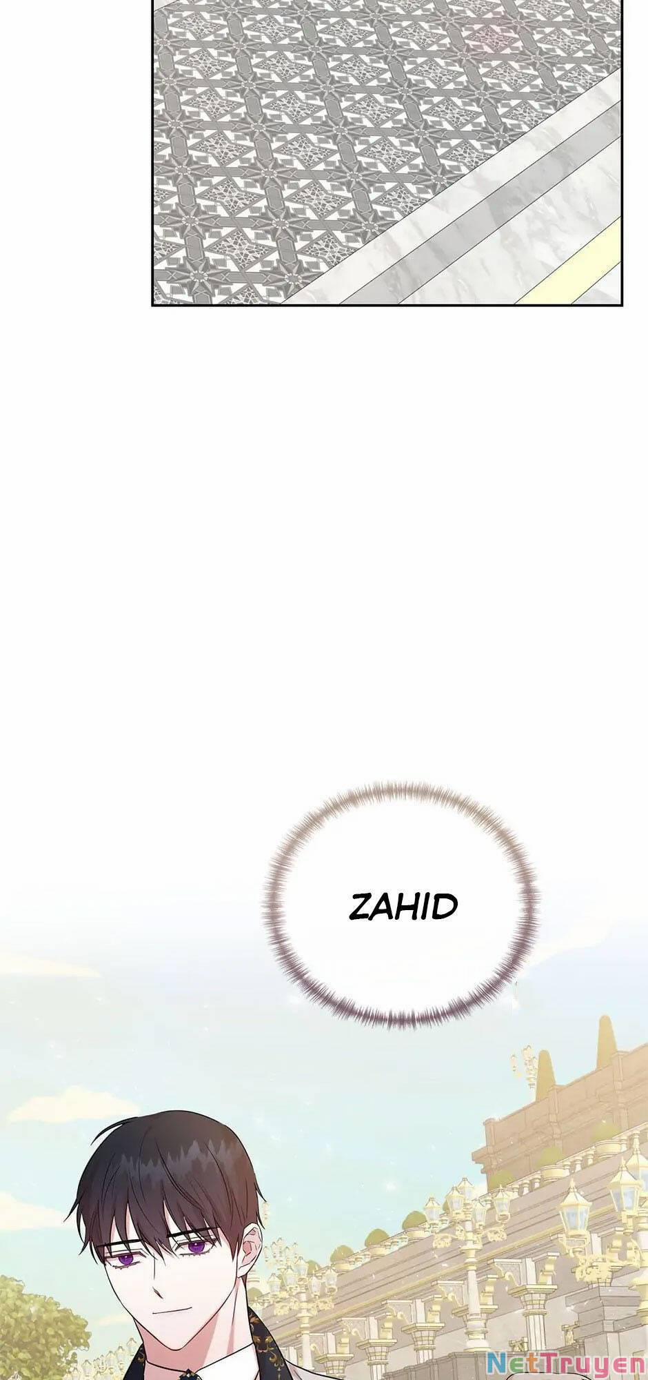 Xin Ngài Đừng Ăn Tôi 63 trang 41