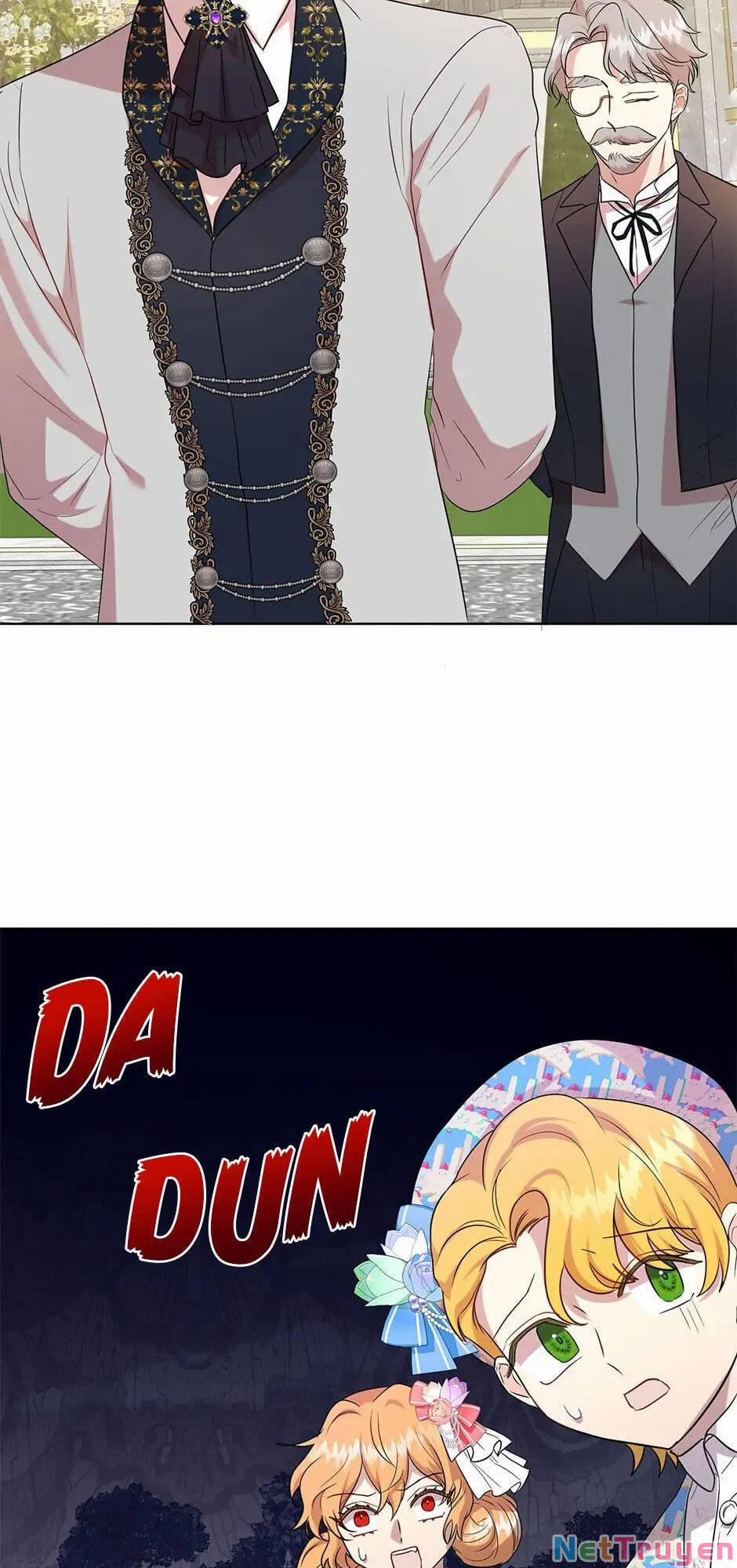 Xin Ngài Đừng Ăn Tôi 63 trang 42