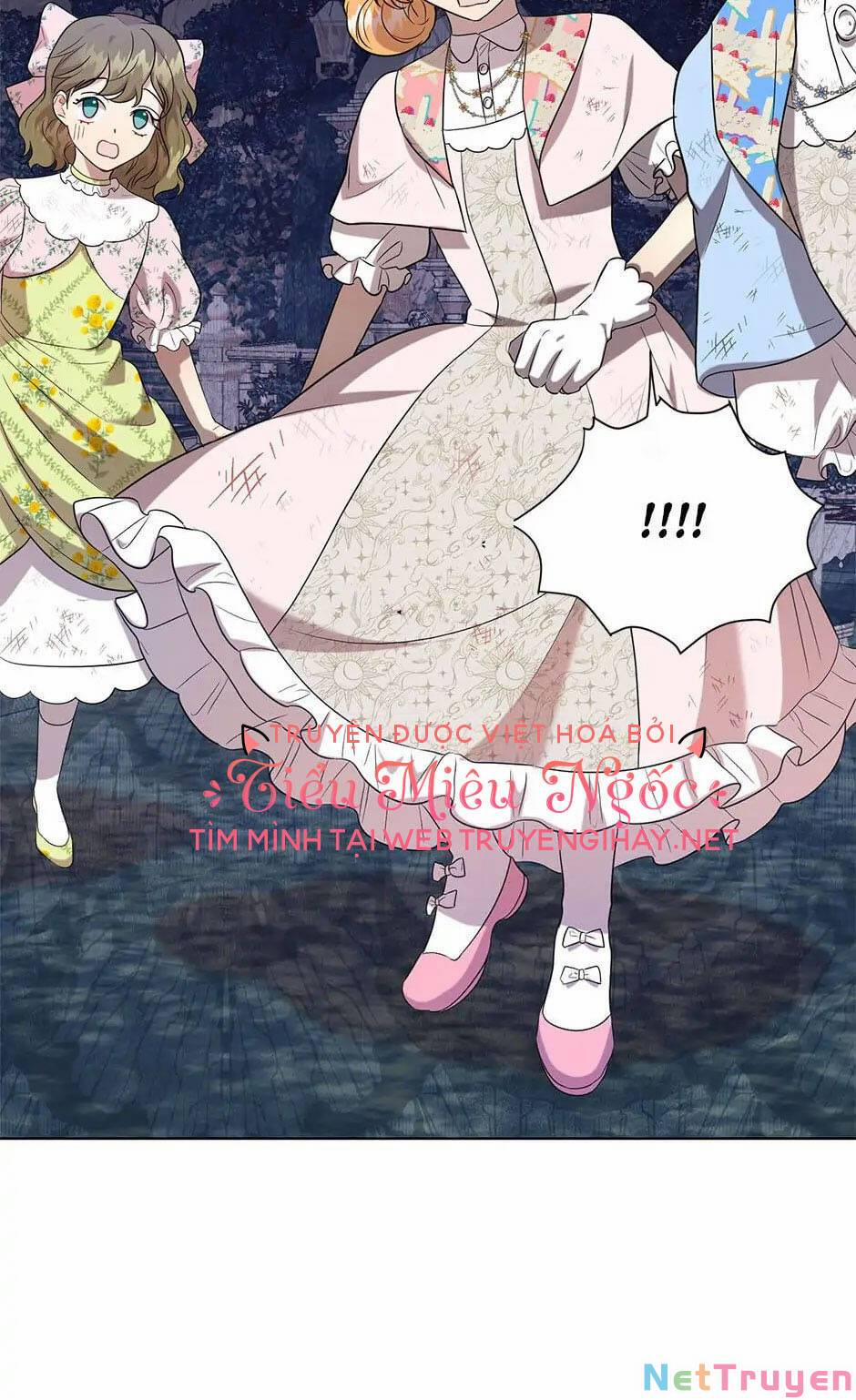 Xin Ngài Đừng Ăn Tôi 63 trang 43