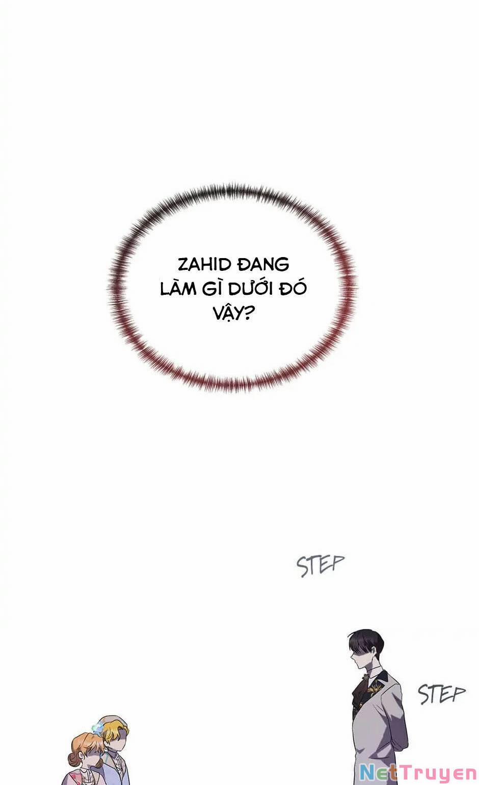 Xin Ngài Đừng Ăn Tôi 63 trang 44