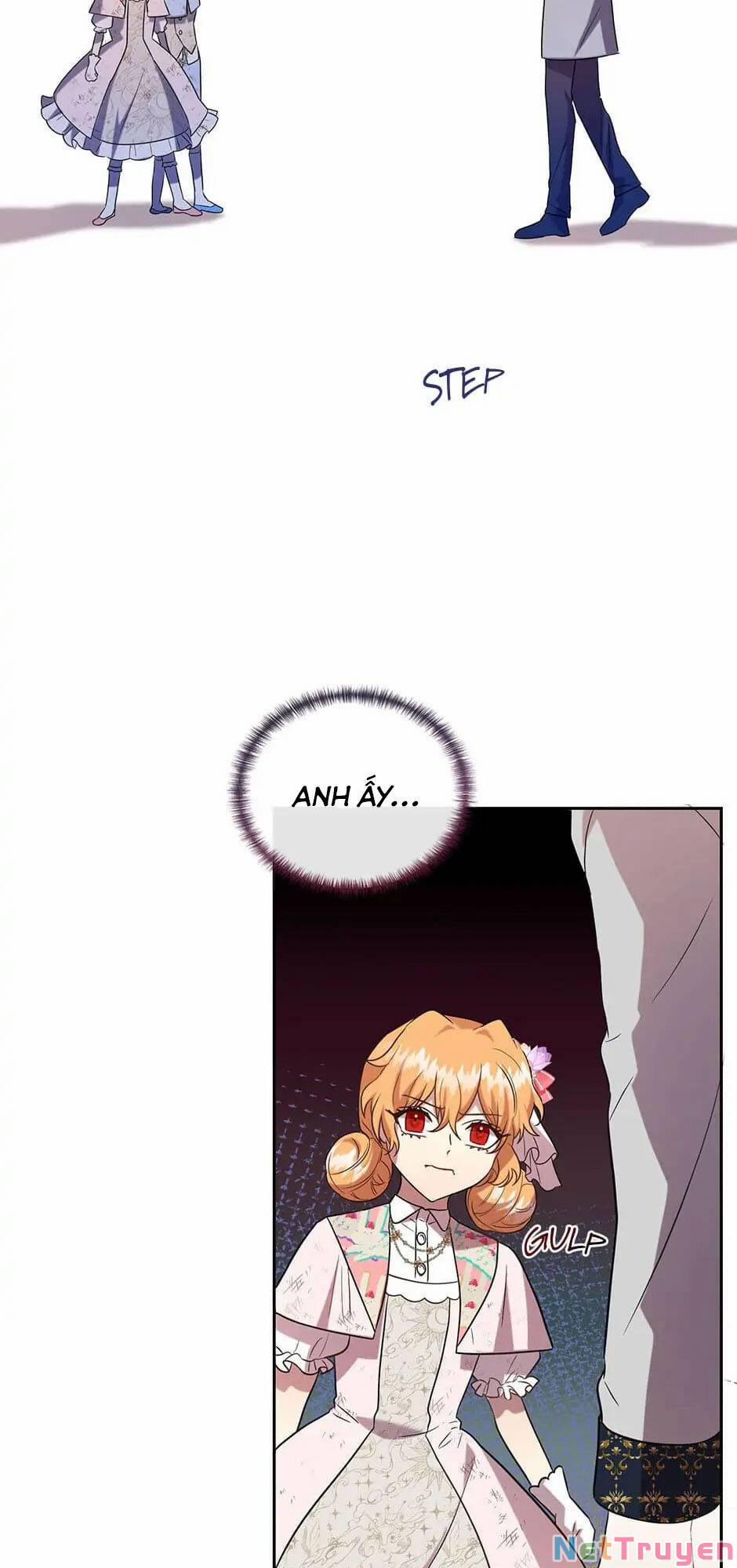 Xin Ngài Đừng Ăn Tôi 63 trang 45