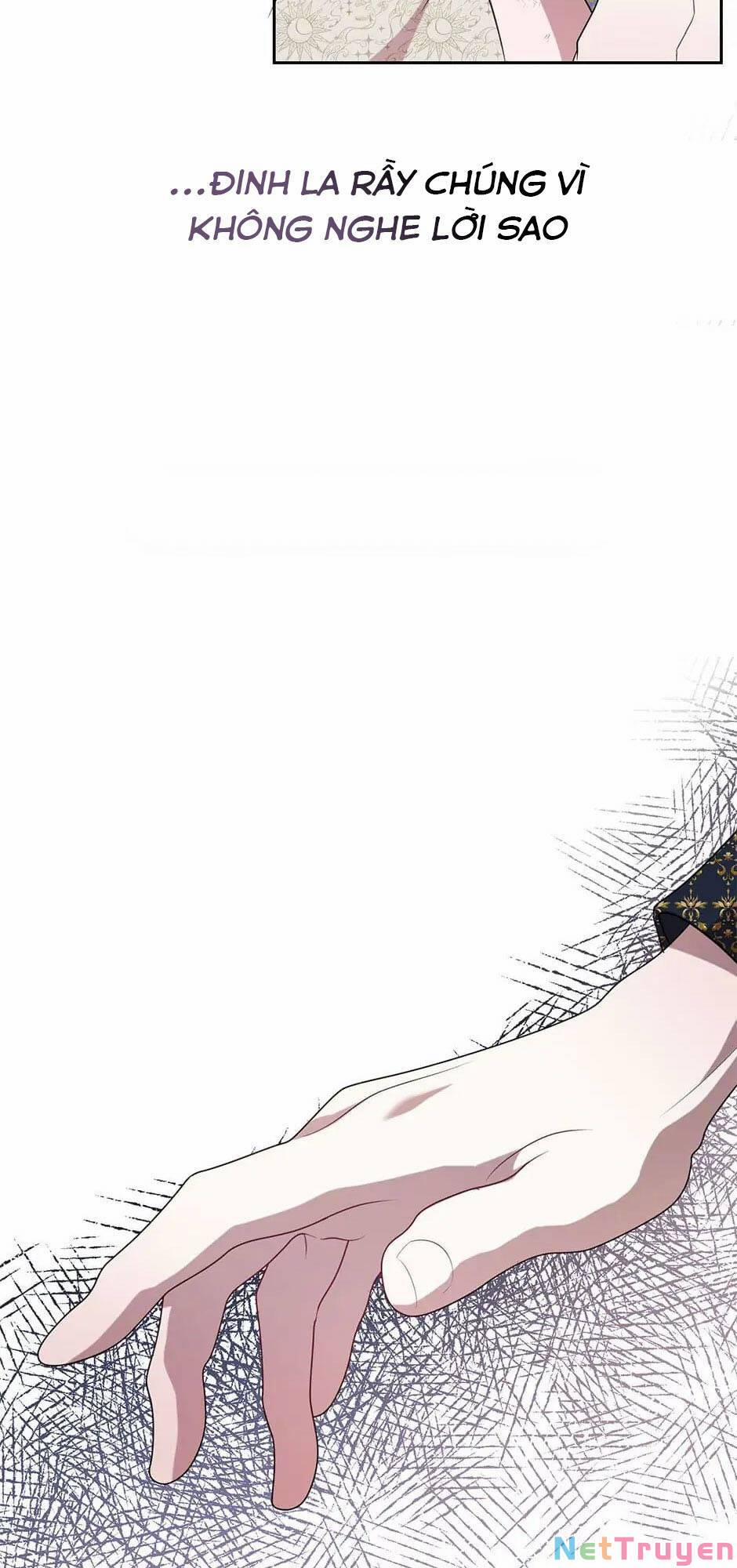 Xin Ngài Đừng Ăn Tôi 63 trang 46