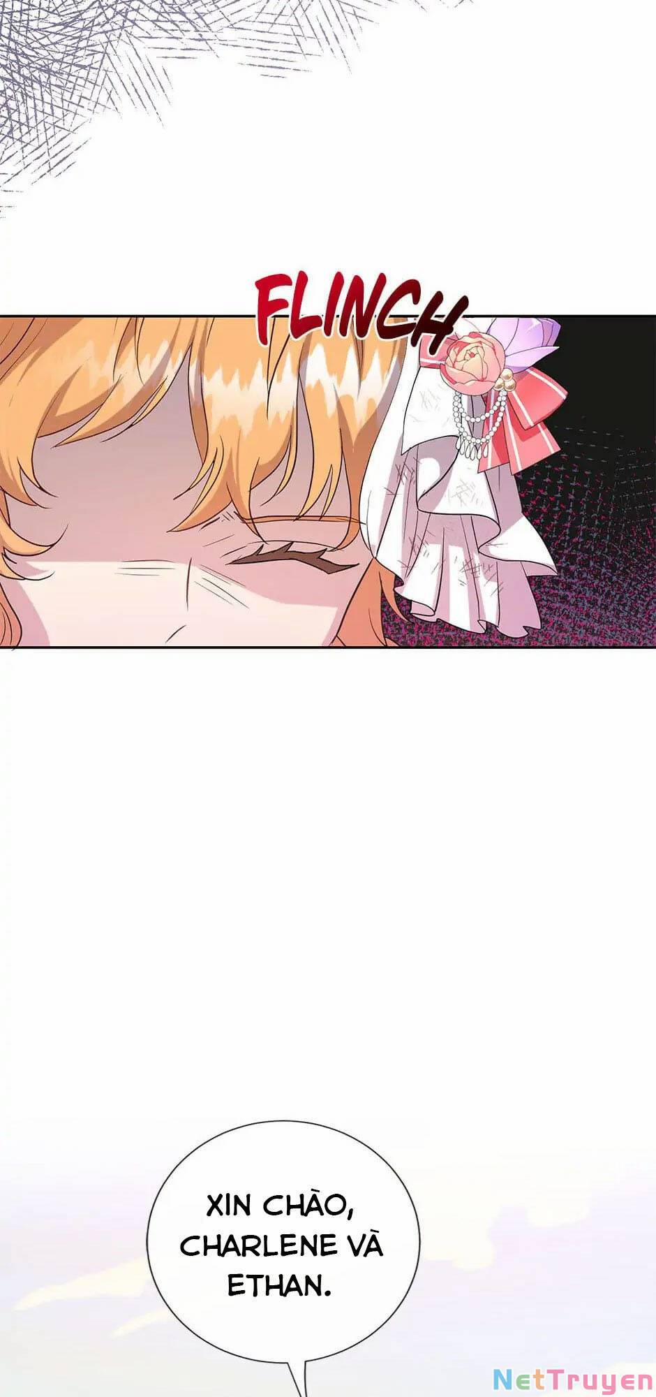 Xin Ngài Đừng Ăn Tôi 63 trang 47