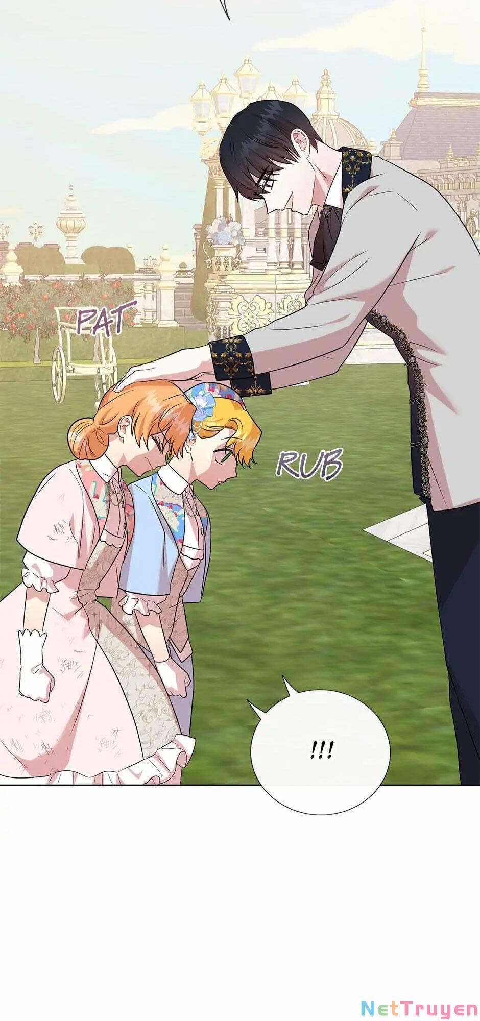 Xin Ngài Đừng Ăn Tôi 63 trang 48