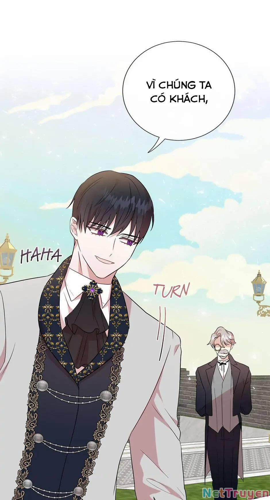 Xin Ngài Đừng Ăn Tôi 63 trang 49