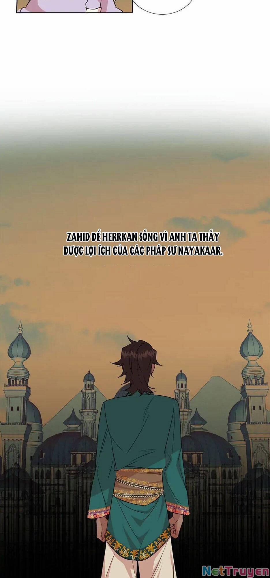 Xin Ngài Đừng Ăn Tôi 63 trang 5