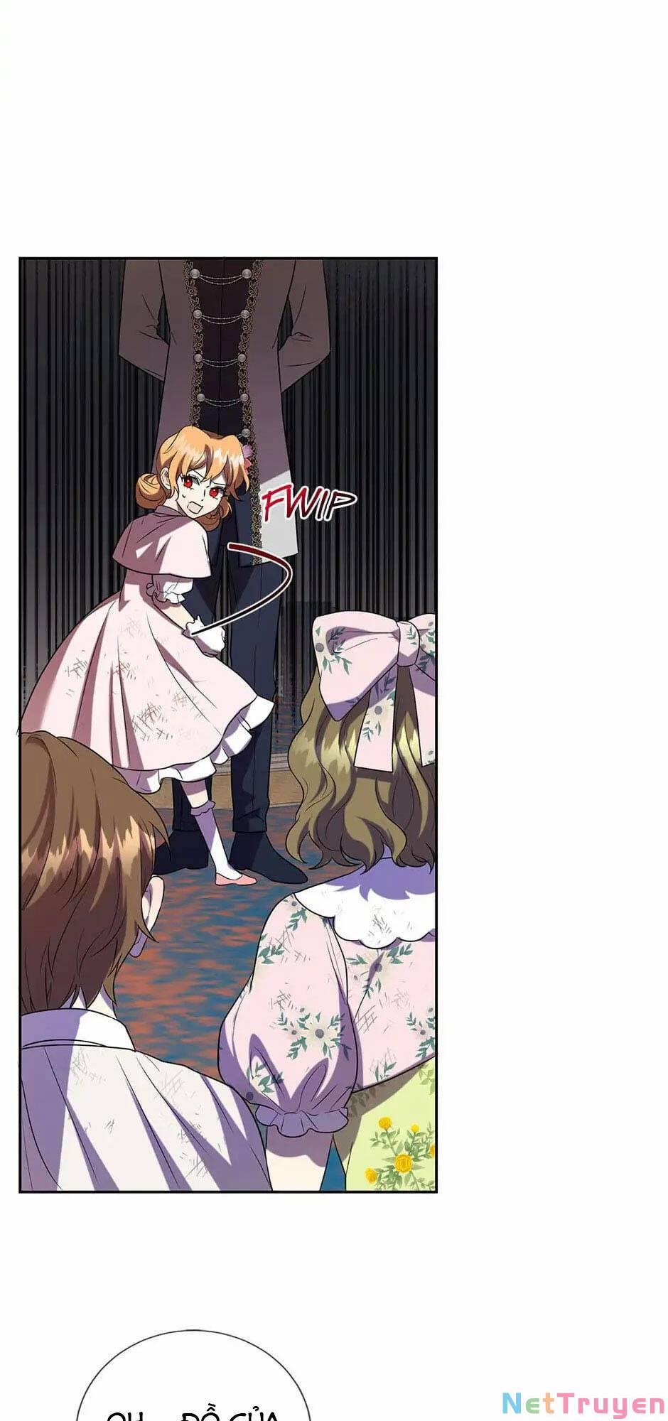 Xin Ngài Đừng Ăn Tôi 63 trang 51