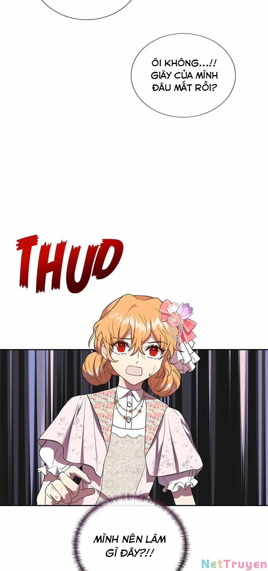 Xin Ngài Đừng Ăn Tôi 63 trang 53