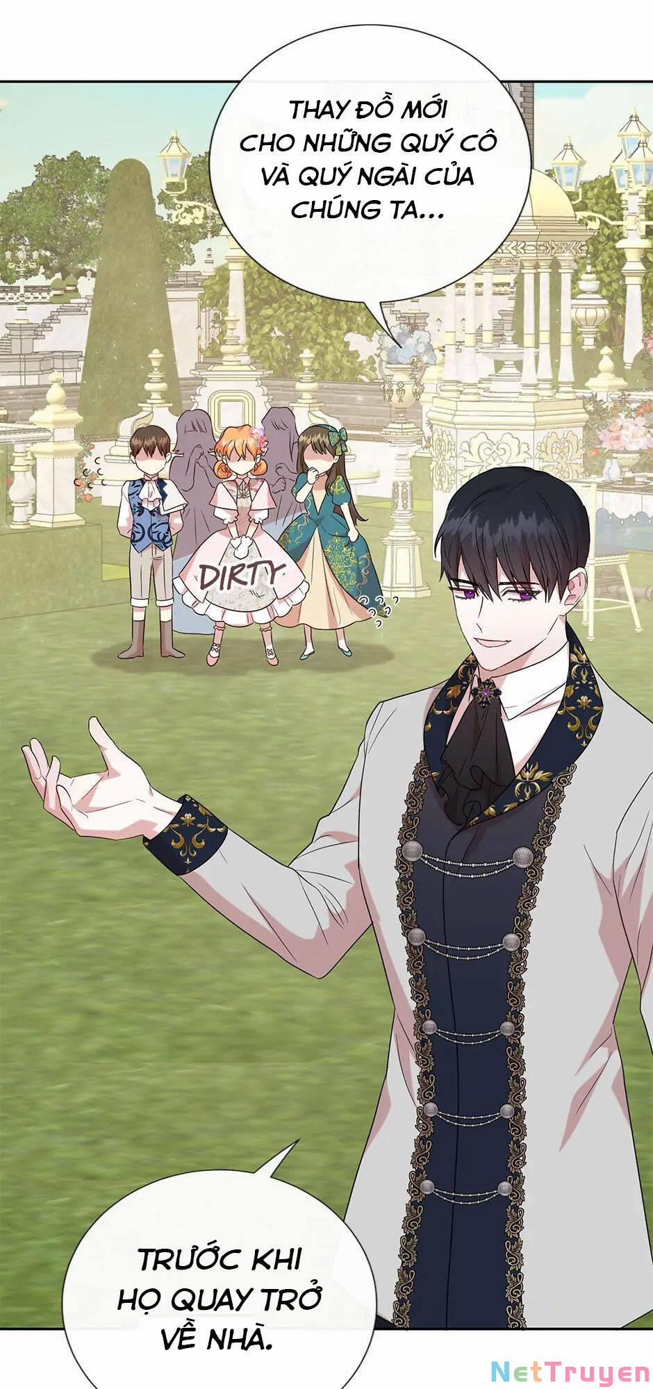 Xin Ngài Đừng Ăn Tôi 63 trang 55