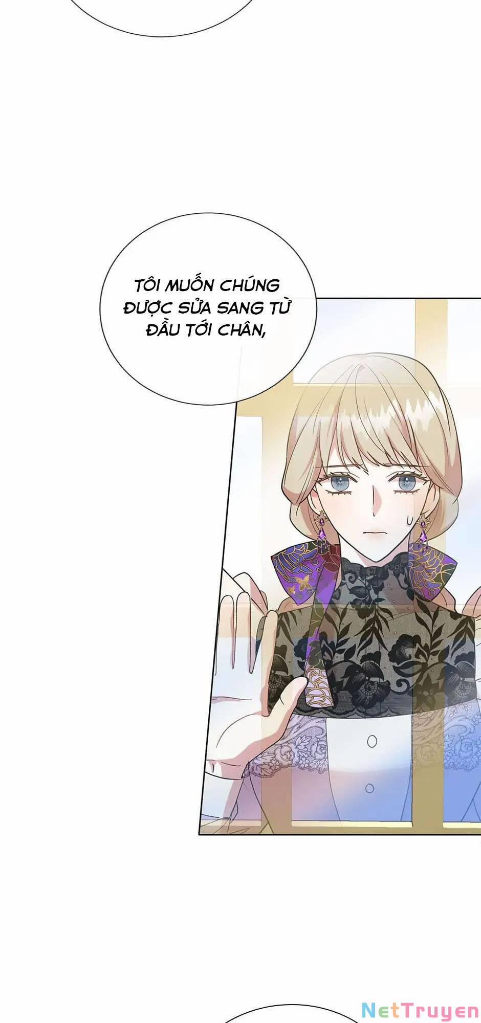 Xin Ngài Đừng Ăn Tôi 63 trang 56