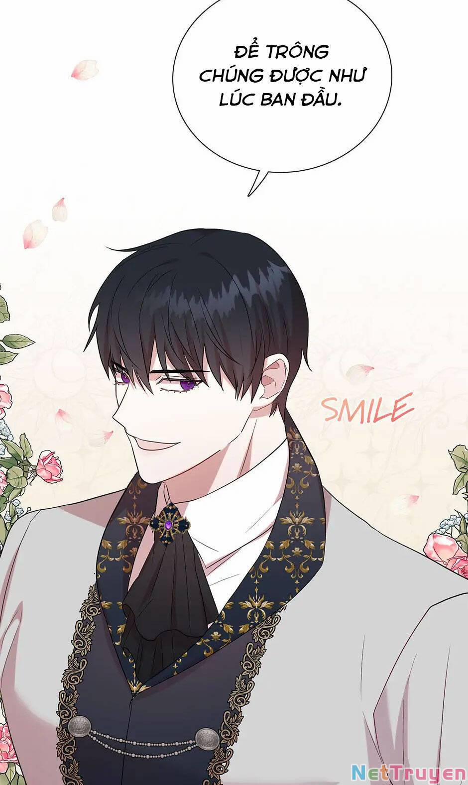 Xin Ngài Đừng Ăn Tôi 63 trang 57