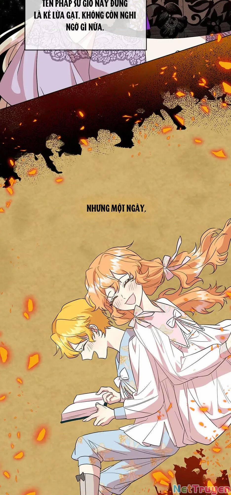 Xin Ngài Đừng Ăn Tôi 63 trang 7