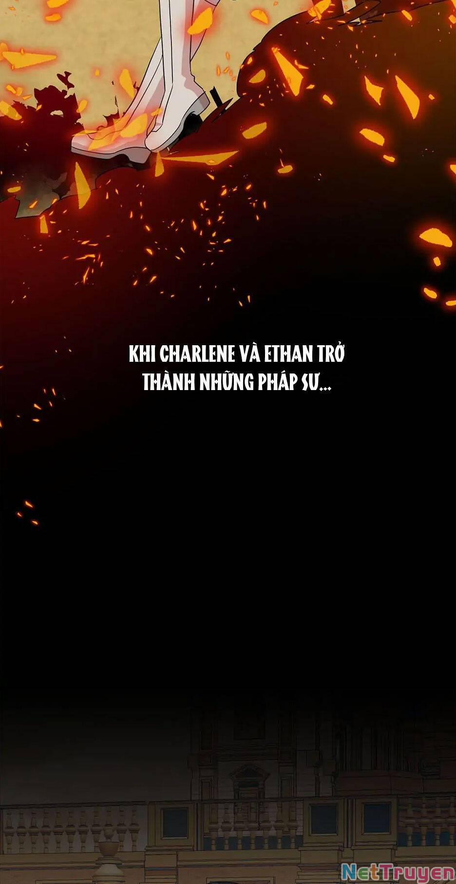 Xin Ngài Đừng Ăn Tôi 63 trang 8