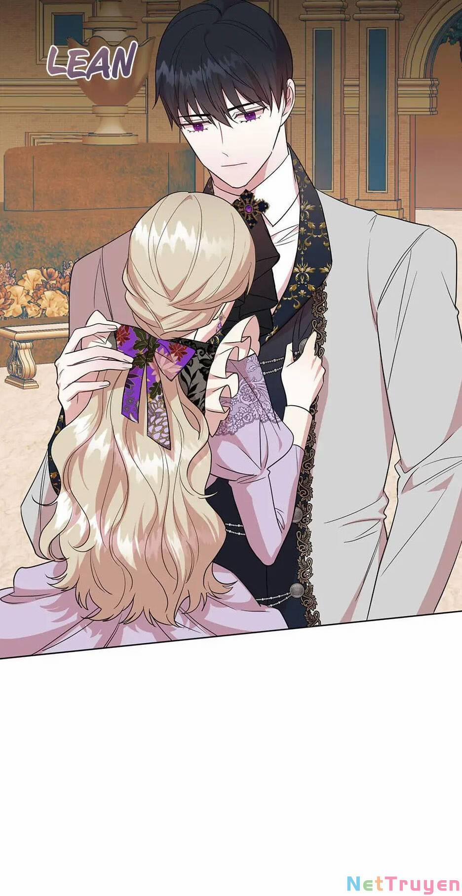 Xin Ngài Đừng Ăn Tôi 63 trang 9