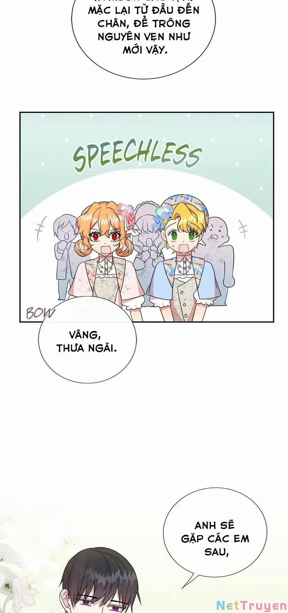 Xin Ngài Đừng Ăn Tôi 64 trang 1