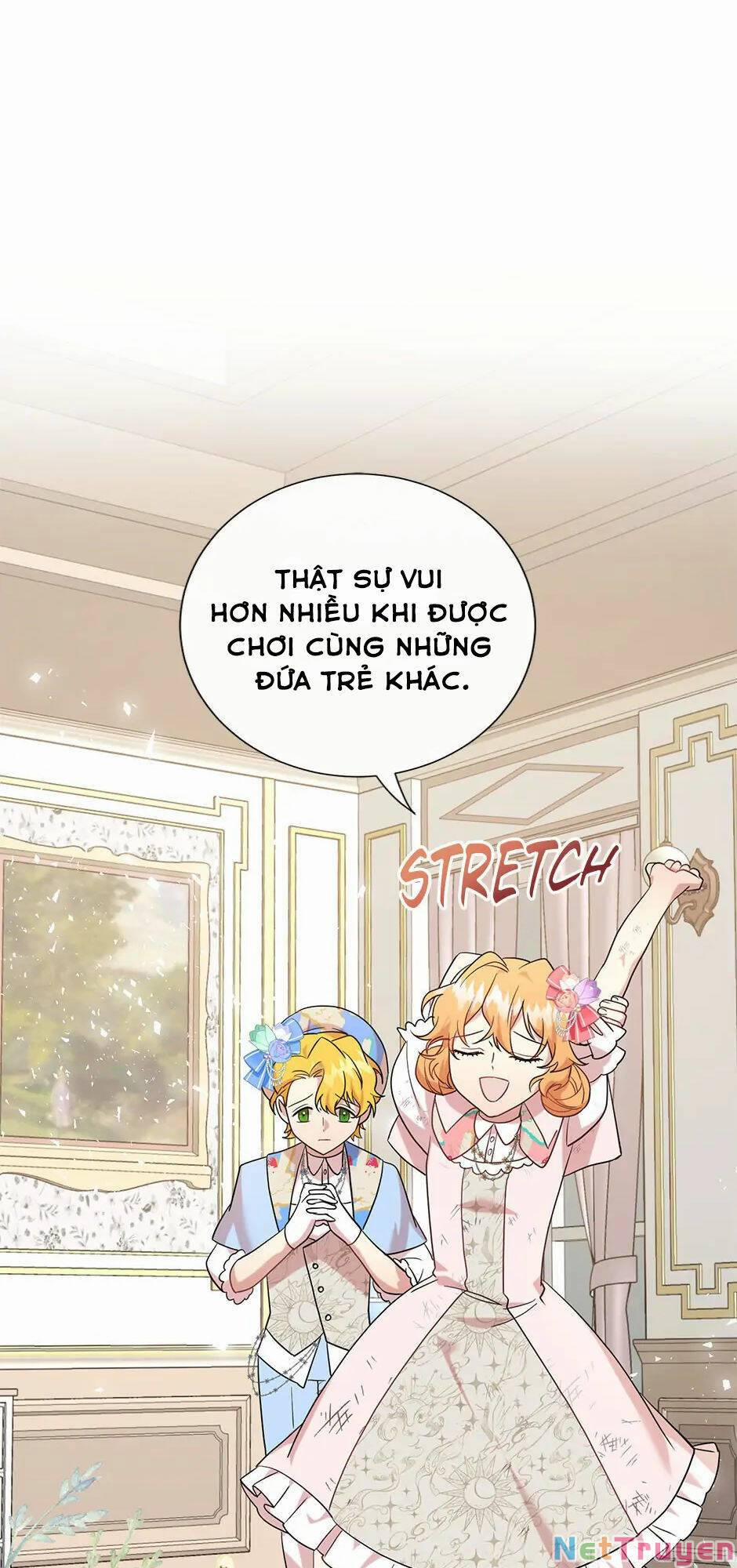 Xin Ngài Đừng Ăn Tôi 64 trang 13