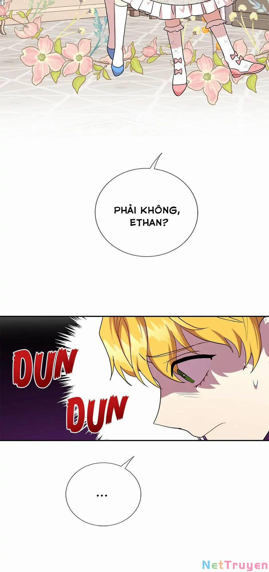 Xin Ngài Đừng Ăn Tôi 64 trang 14