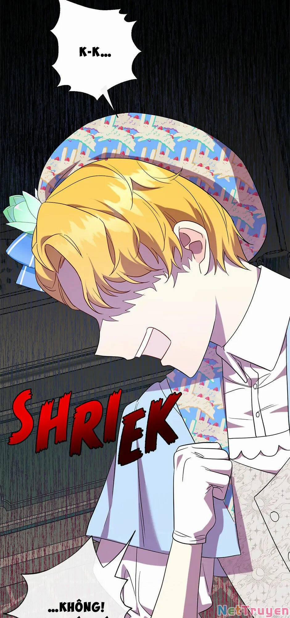 Xin Ngài Đừng Ăn Tôi 64 trang 17