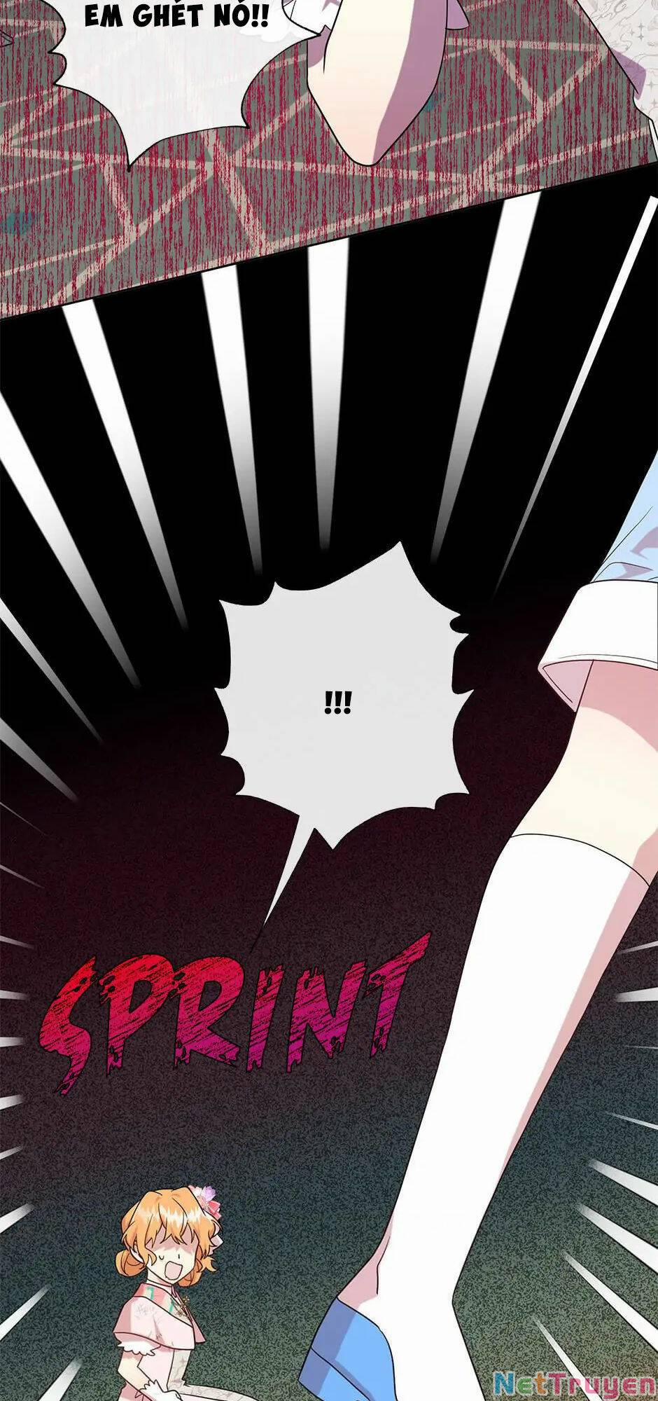 Xin Ngài Đừng Ăn Tôi 64 trang 18