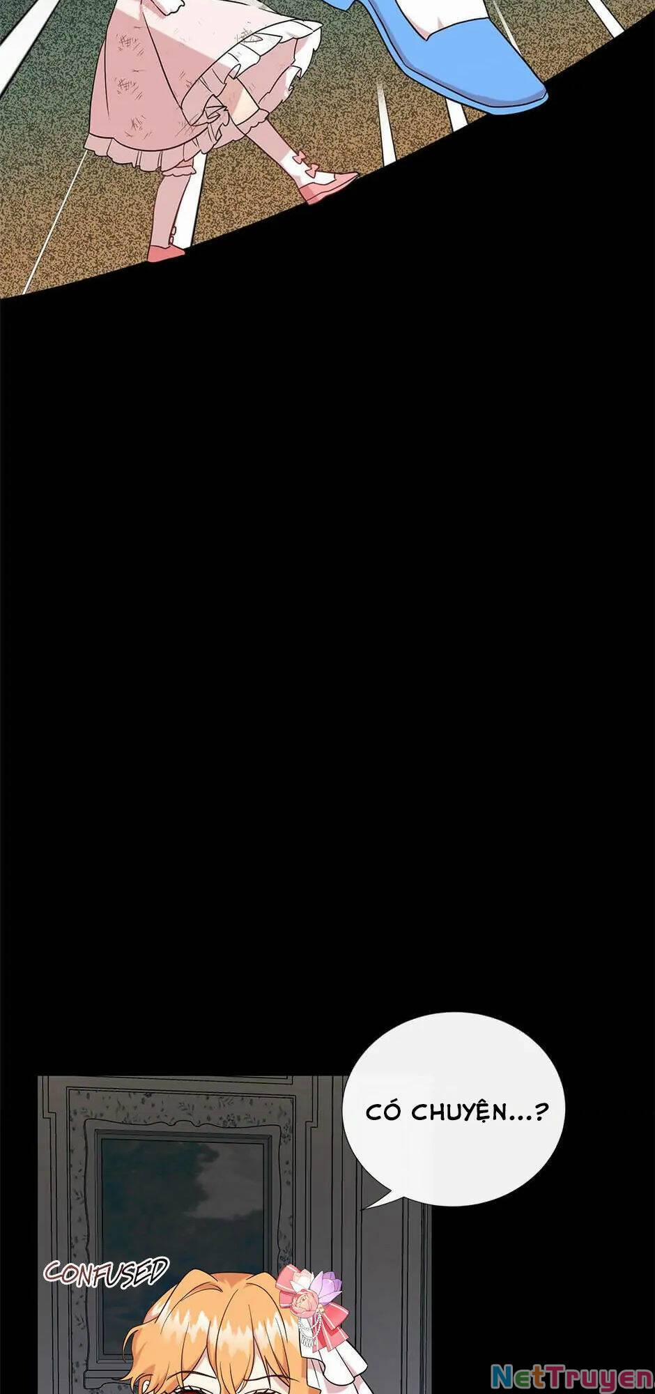 Xin Ngài Đừng Ăn Tôi 64 trang 19