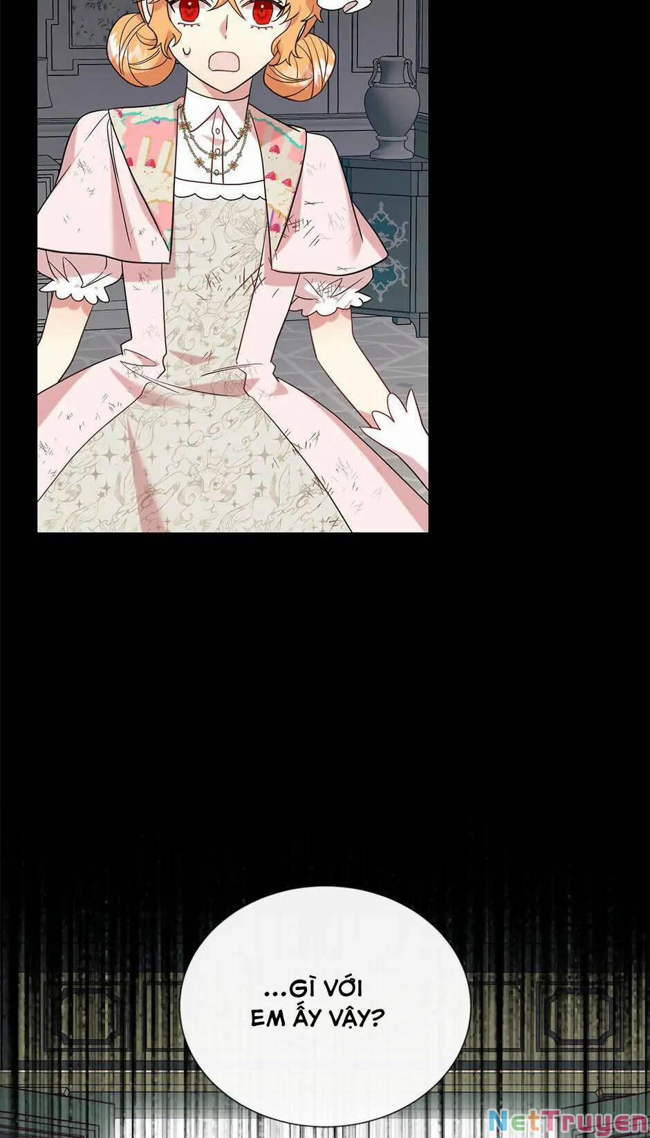 Xin Ngài Đừng Ăn Tôi 64 trang 20