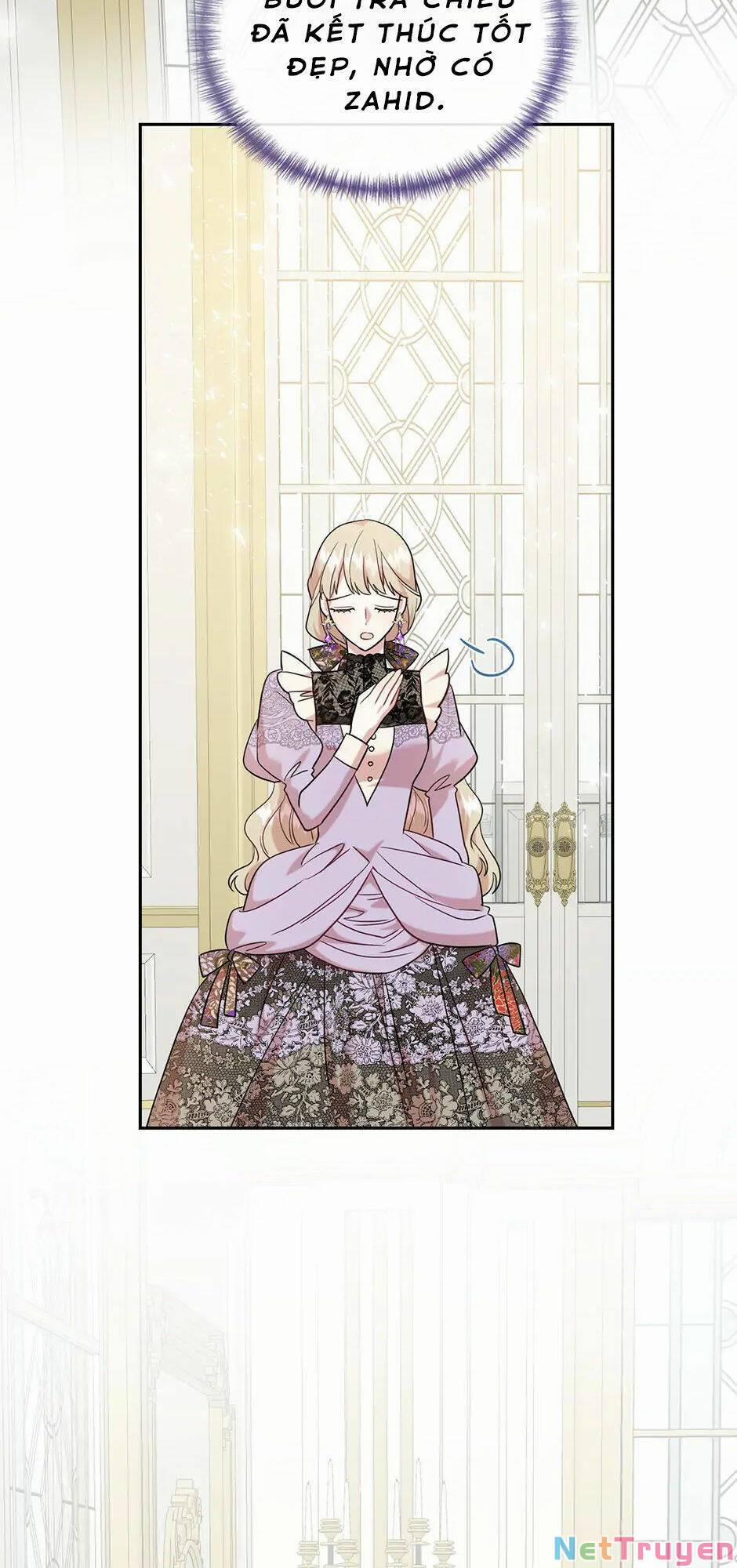 Xin Ngài Đừng Ăn Tôi 64 trang 23