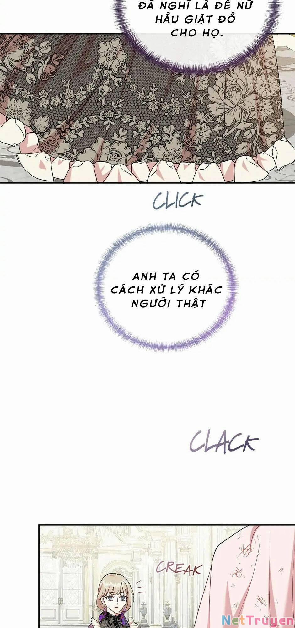 Xin Ngài Đừng Ăn Tôi 64 trang 25