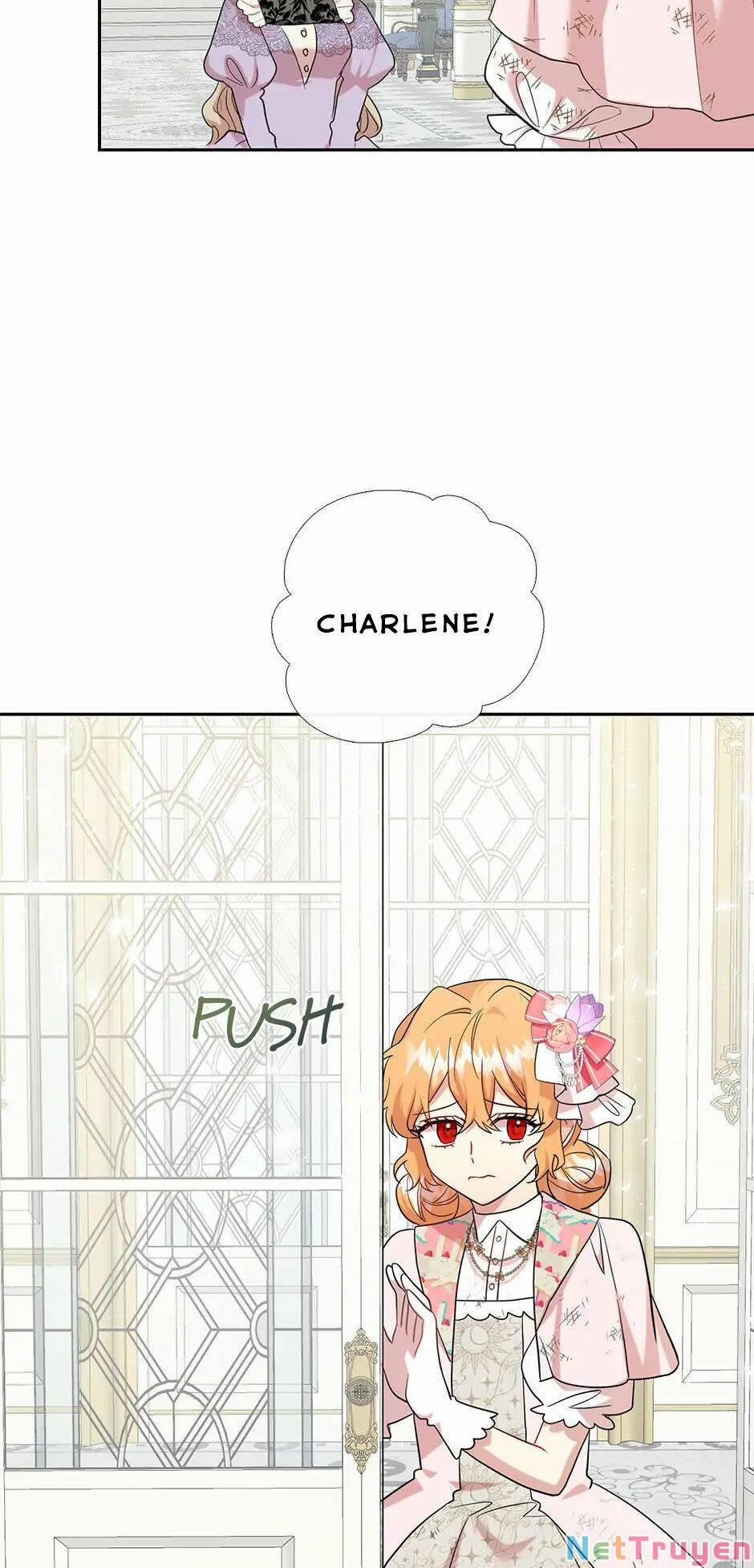 Xin Ngài Đừng Ăn Tôi 64 trang 26