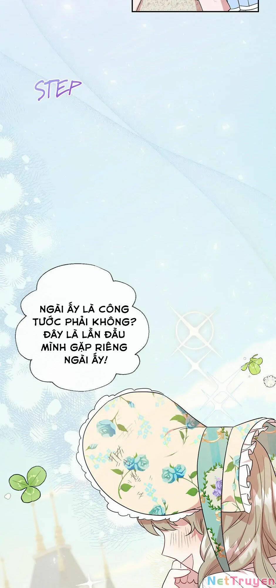 Xin Ngài Đừng Ăn Tôi 64 trang 3