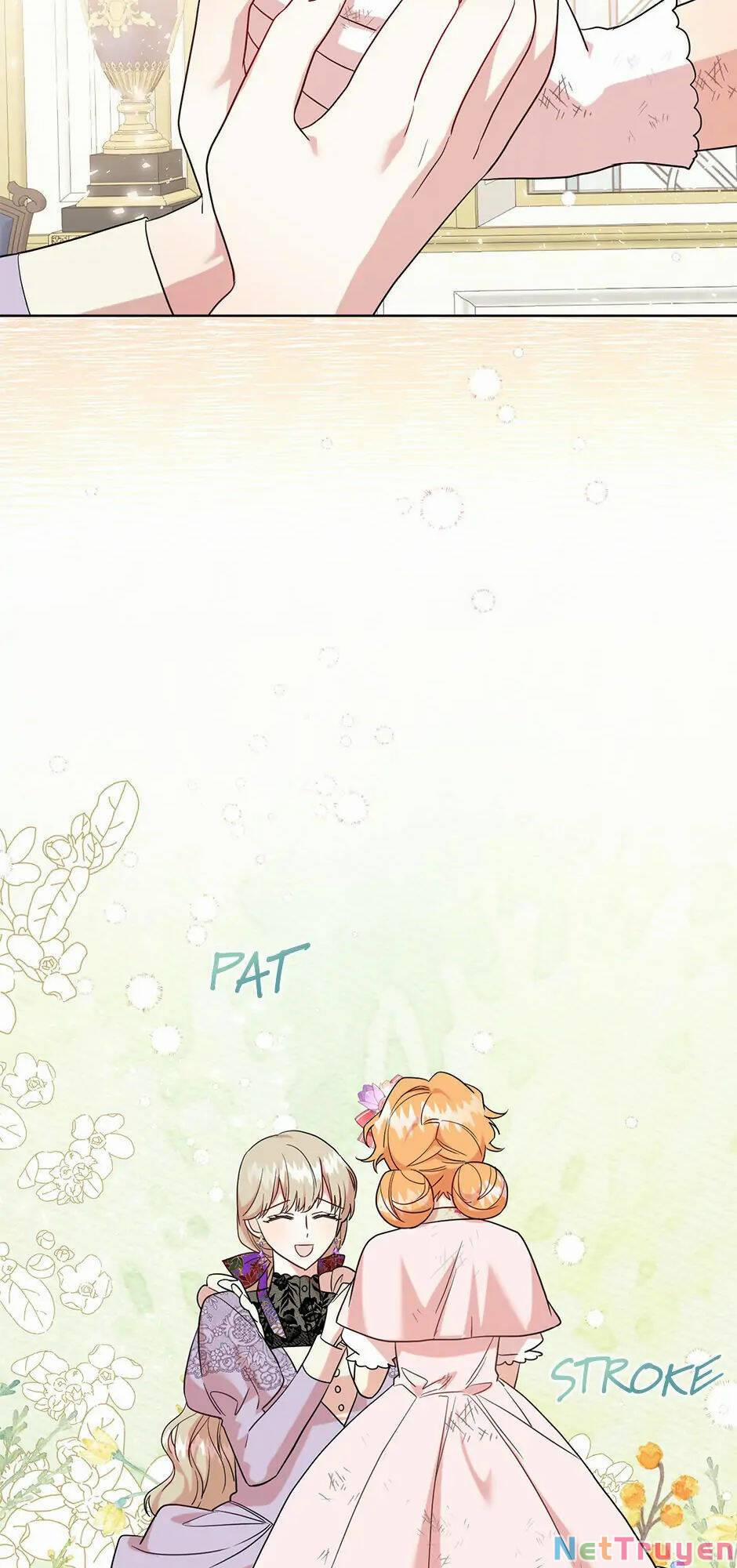 Xin Ngài Đừng Ăn Tôi 64 trang 31