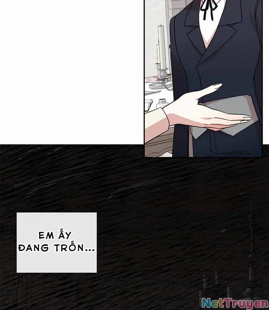 Xin Ngài Đừng Ăn Tôi 64 trang 34