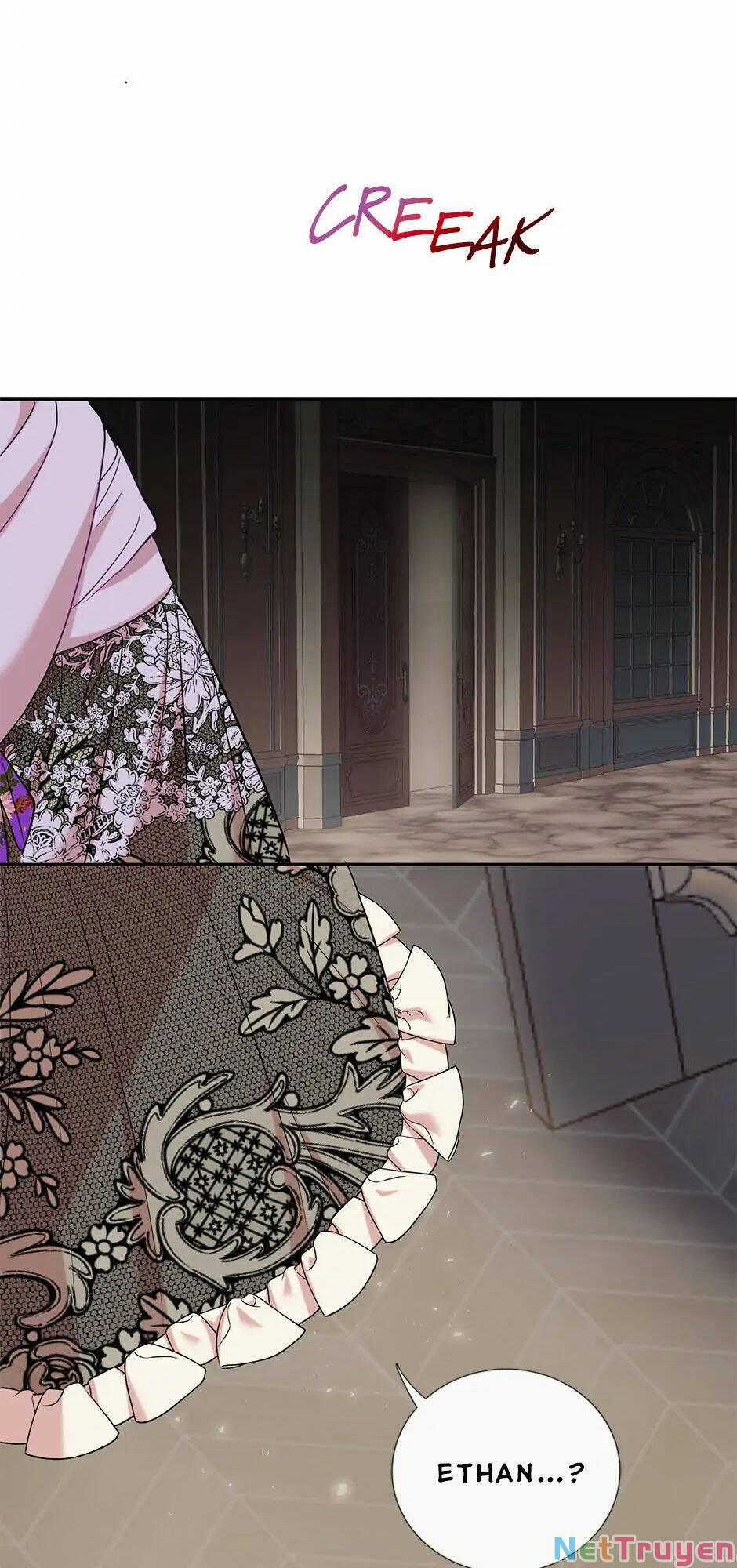 Xin Ngài Đừng Ăn Tôi 64 trang 36