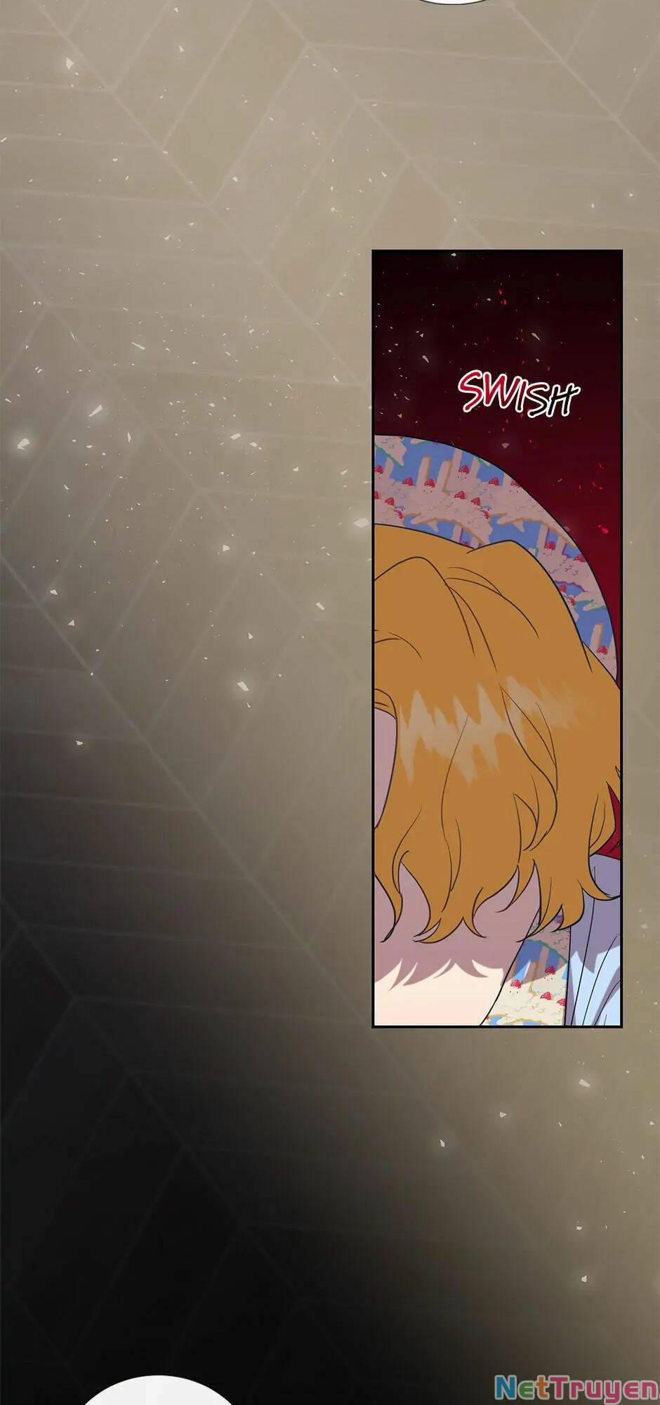 Xin Ngài Đừng Ăn Tôi 64 trang 37