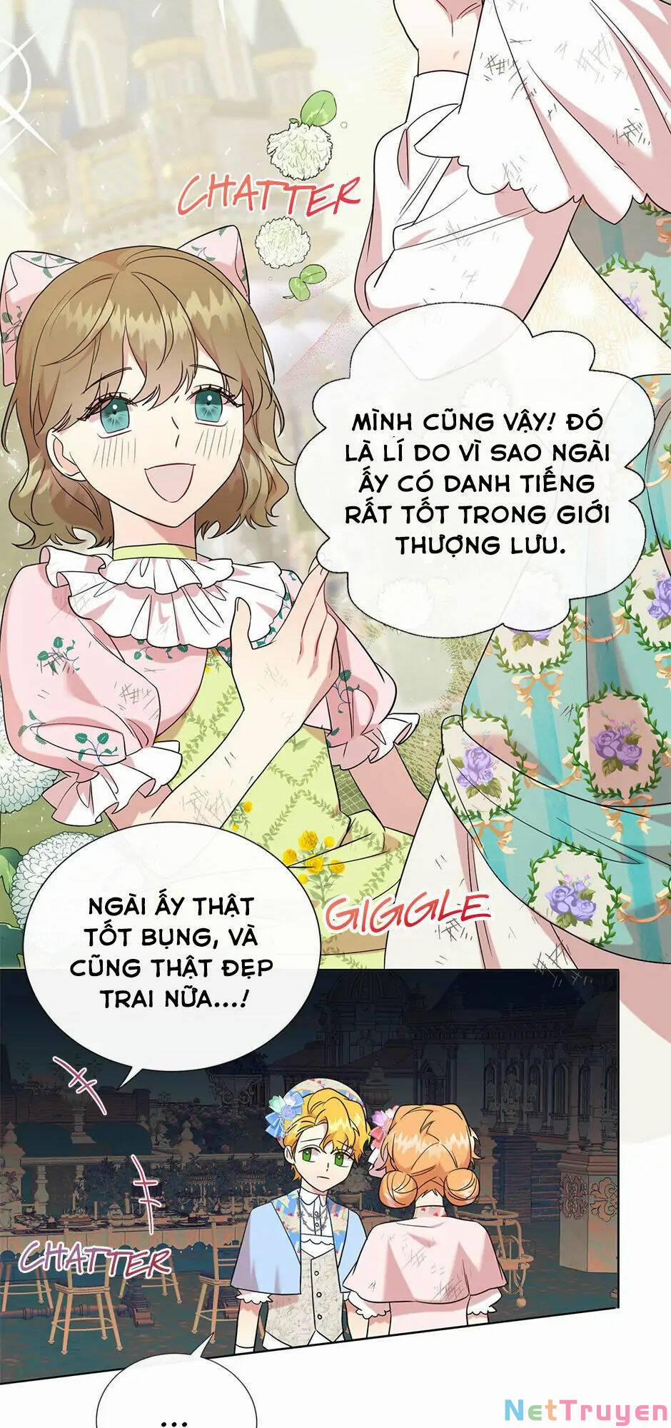 Xin Ngài Đừng Ăn Tôi 64 trang 4