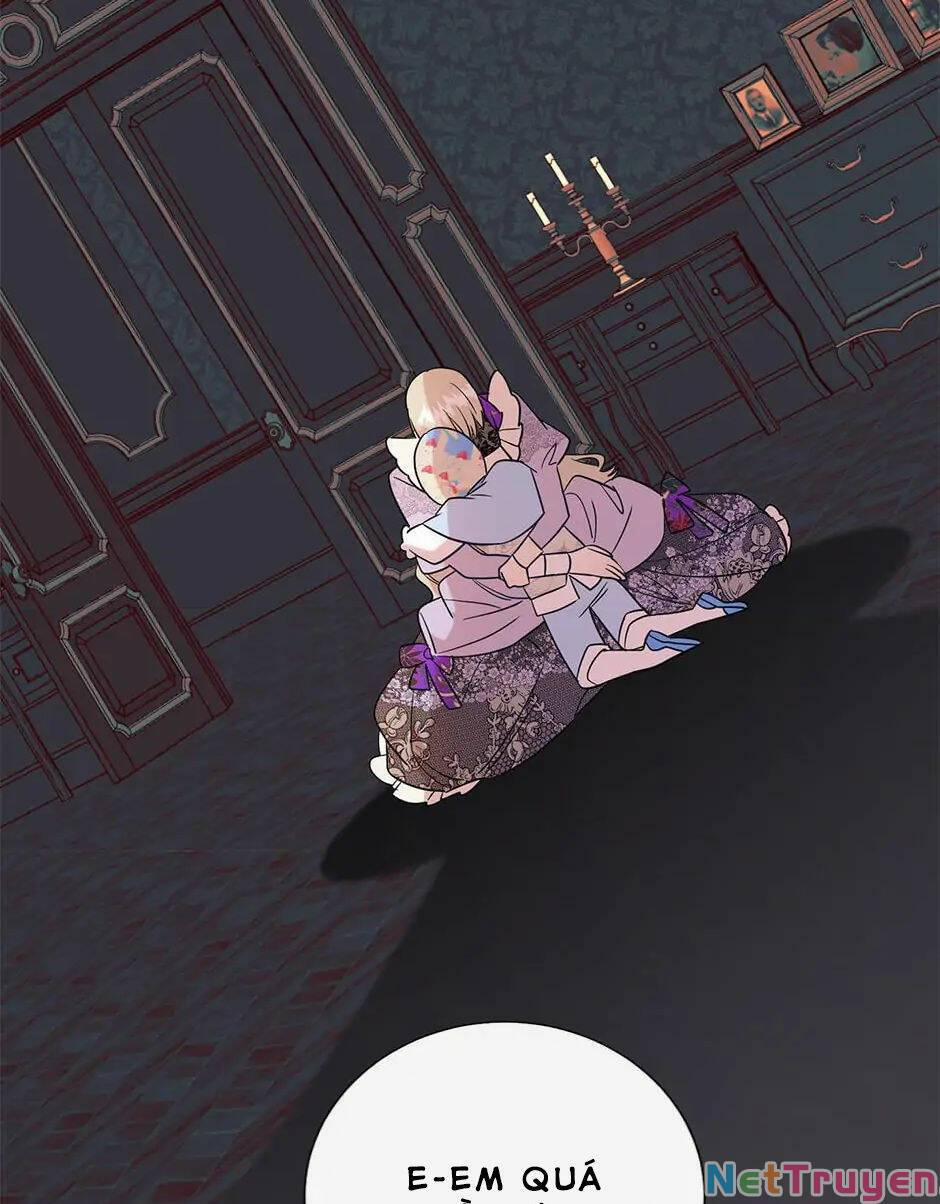 Xin Ngài Đừng Ăn Tôi 64 trang 45