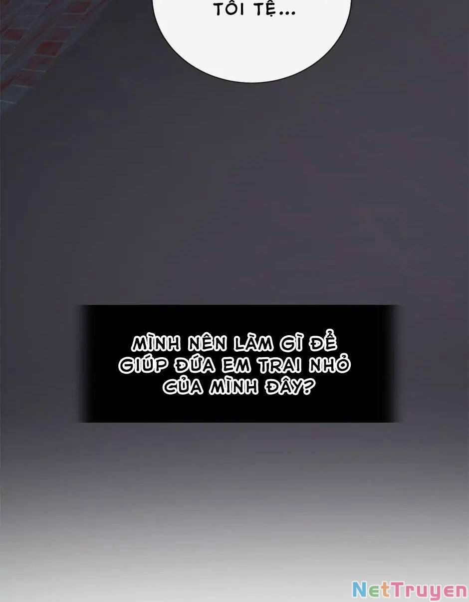 Xin Ngài Đừng Ăn Tôi 64 trang 46
