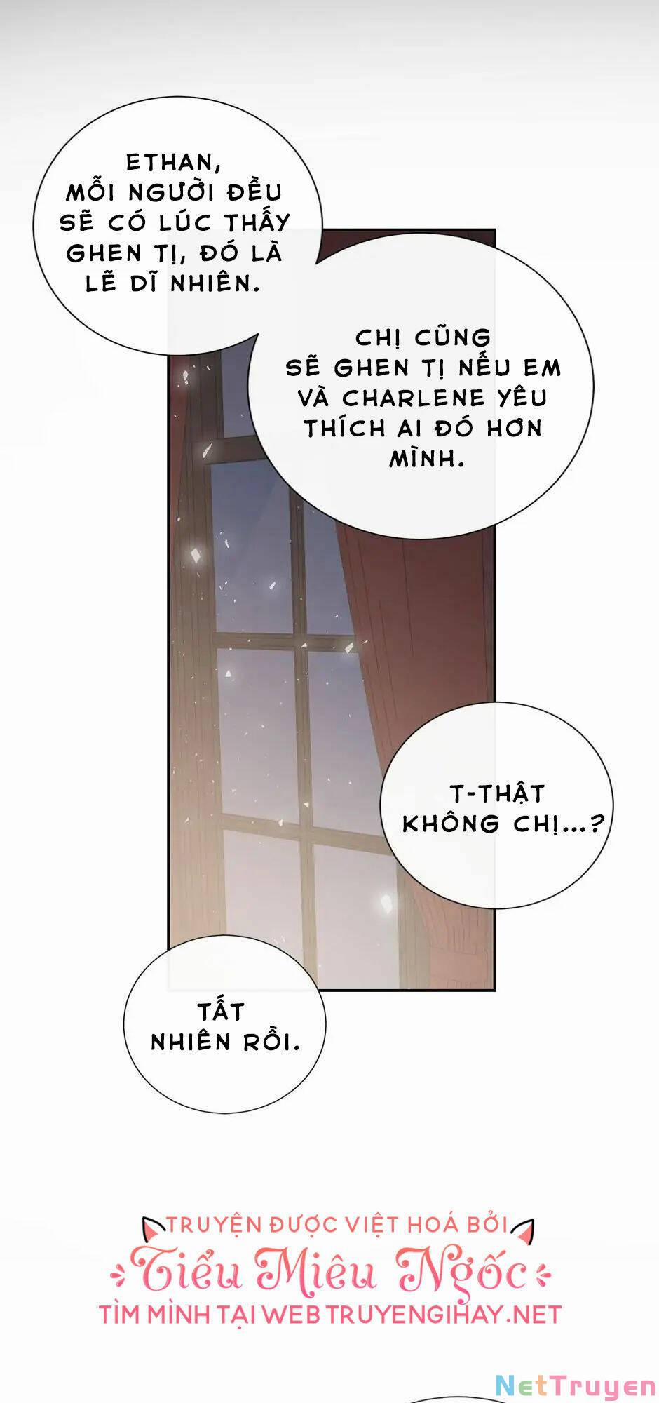 Xin Ngài Đừng Ăn Tôi 64 trang 47