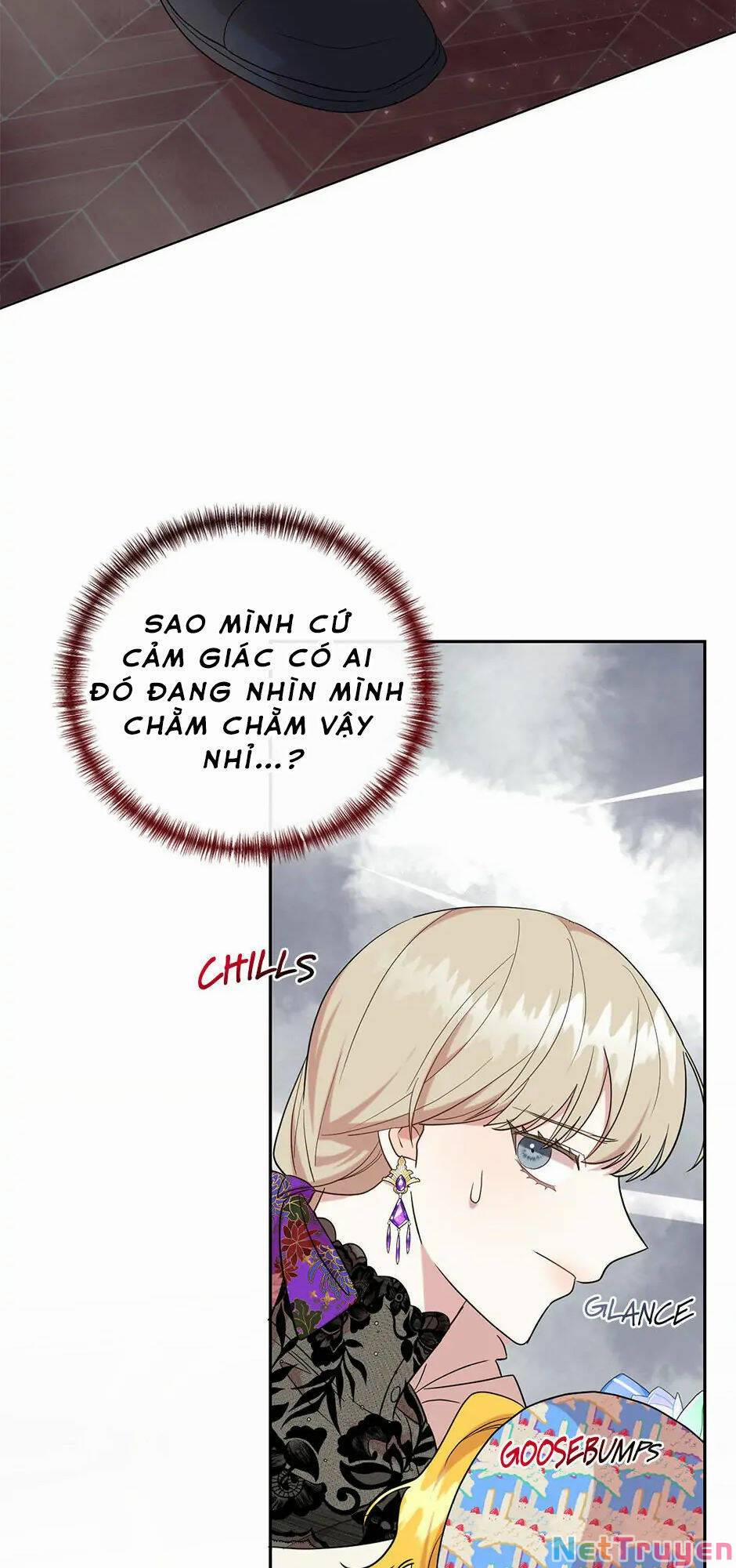 Xin Ngài Đừng Ăn Tôi 64 trang 50