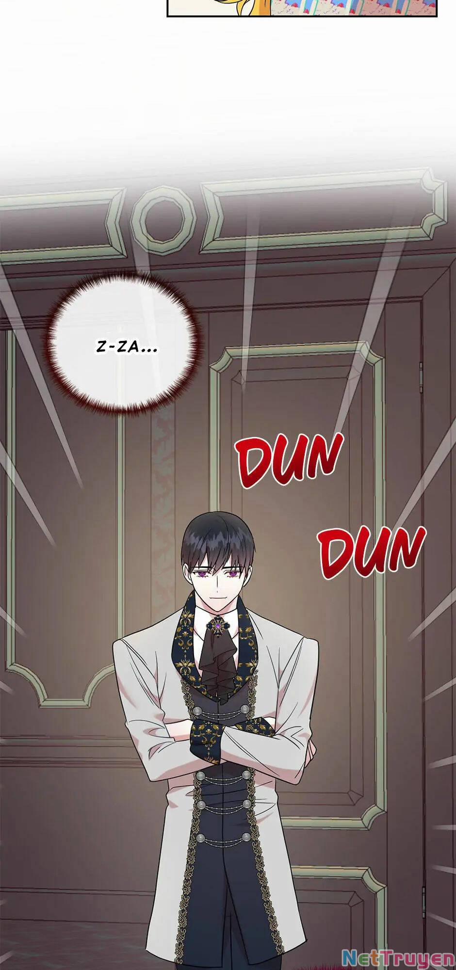 Xin Ngài Đừng Ăn Tôi 64 trang 51