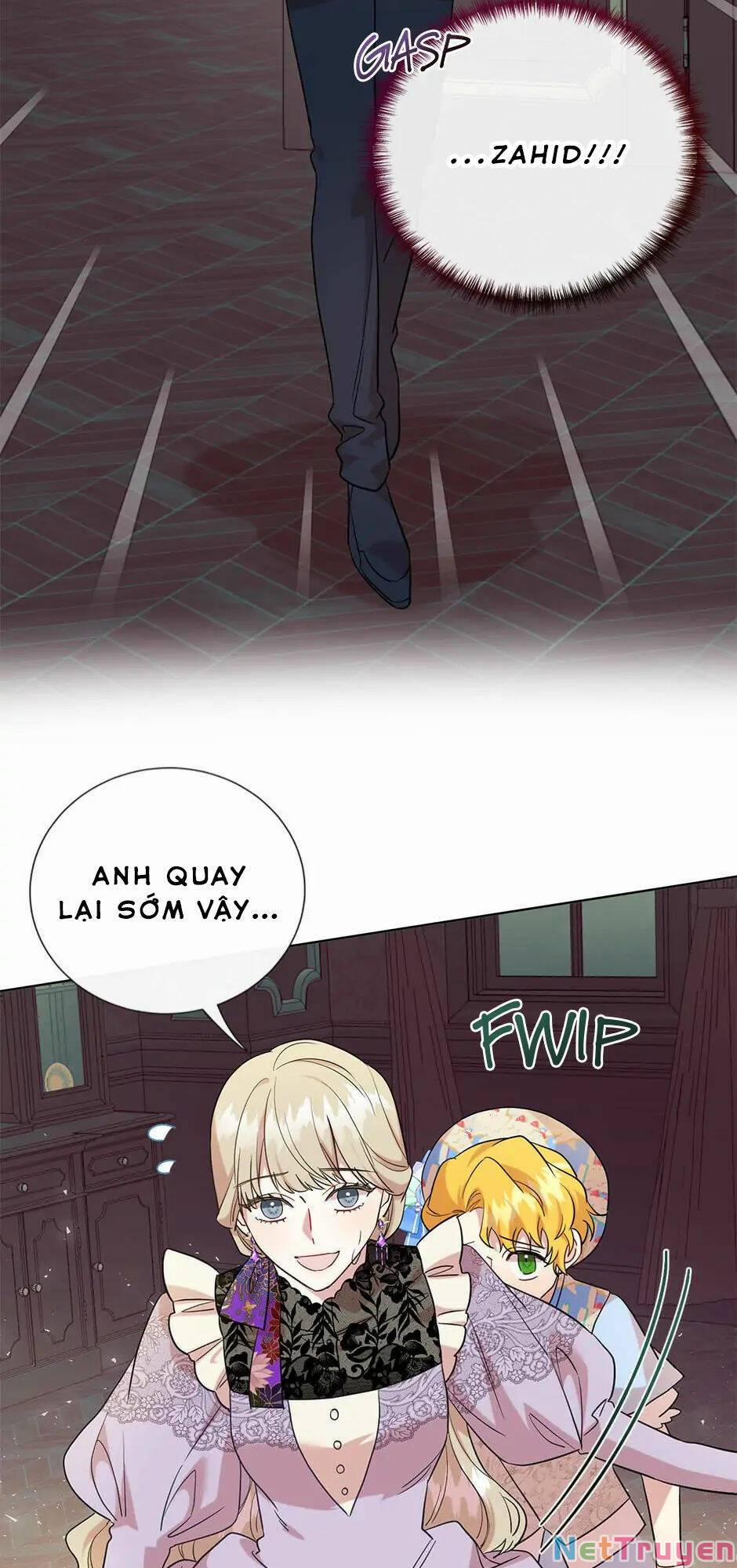 Xin Ngài Đừng Ăn Tôi 64 trang 52