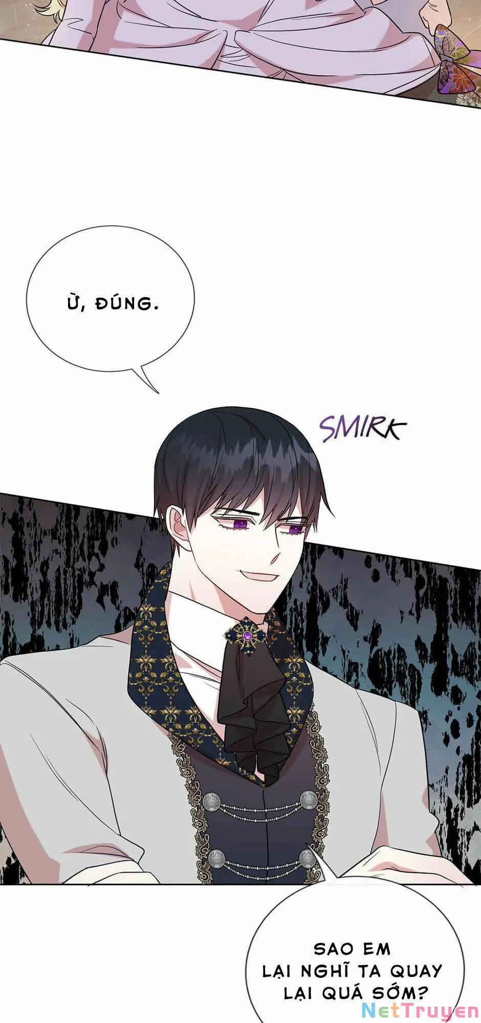 Xin Ngài Đừng Ăn Tôi 64 trang 53