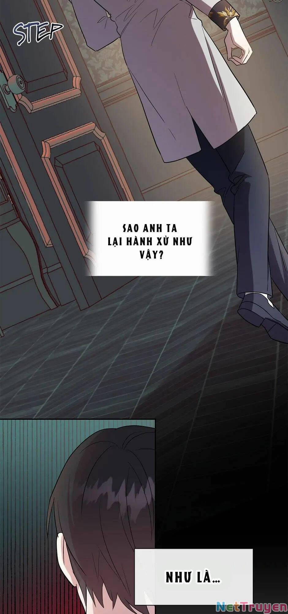 Xin Ngài Đừng Ăn Tôi 64 trang 57