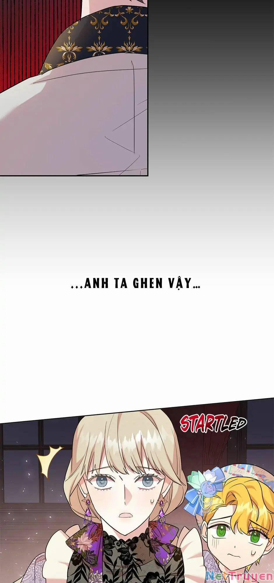 Xin Ngài Đừng Ăn Tôi 64 trang 58