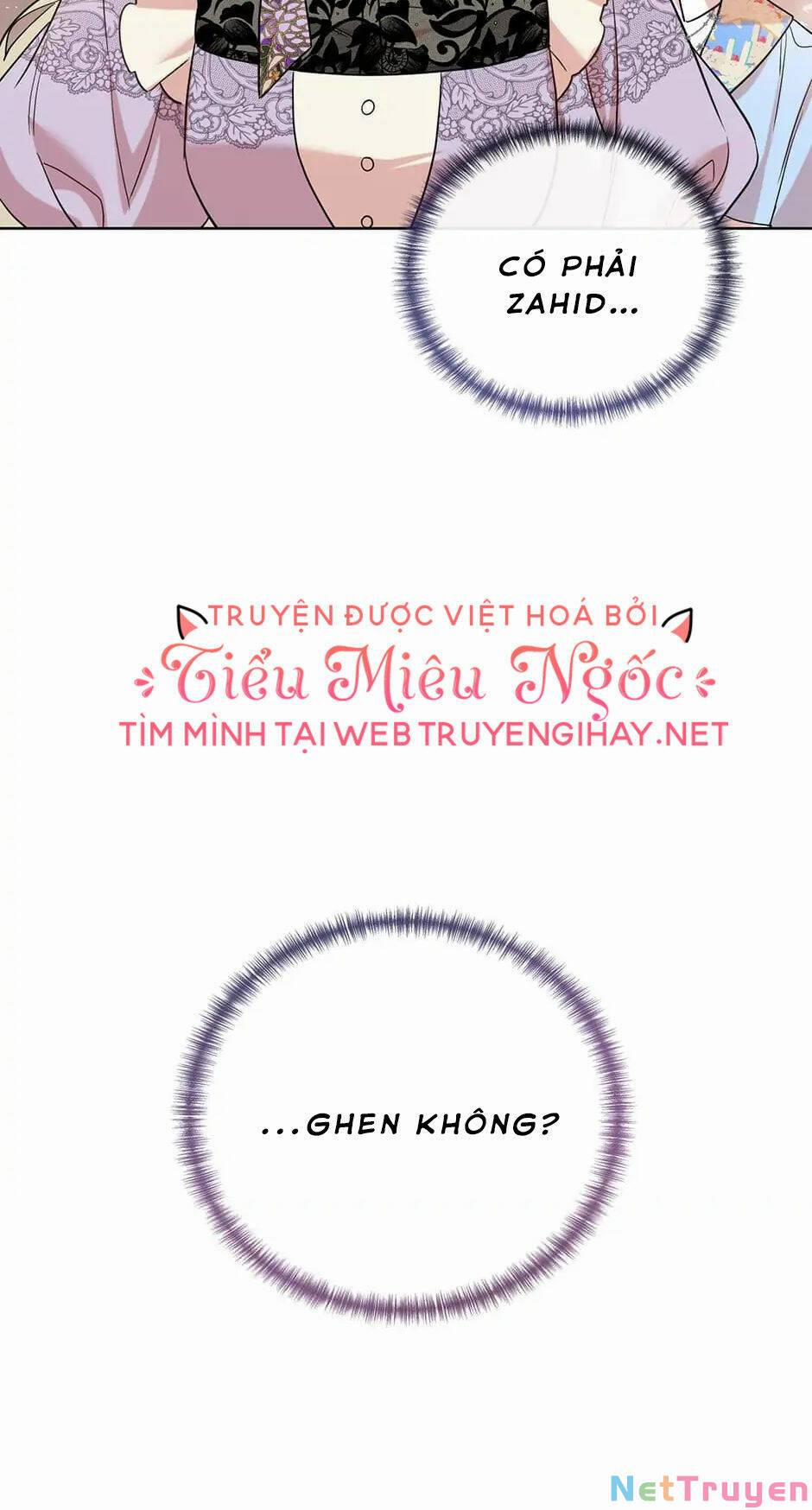 Xin Ngài Đừng Ăn Tôi 64 trang 59