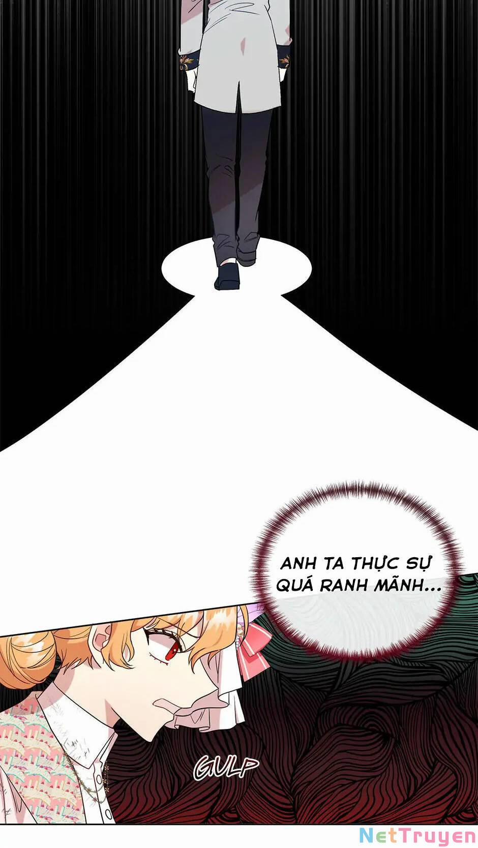 Xin Ngài Đừng Ăn Tôi 64 trang 6