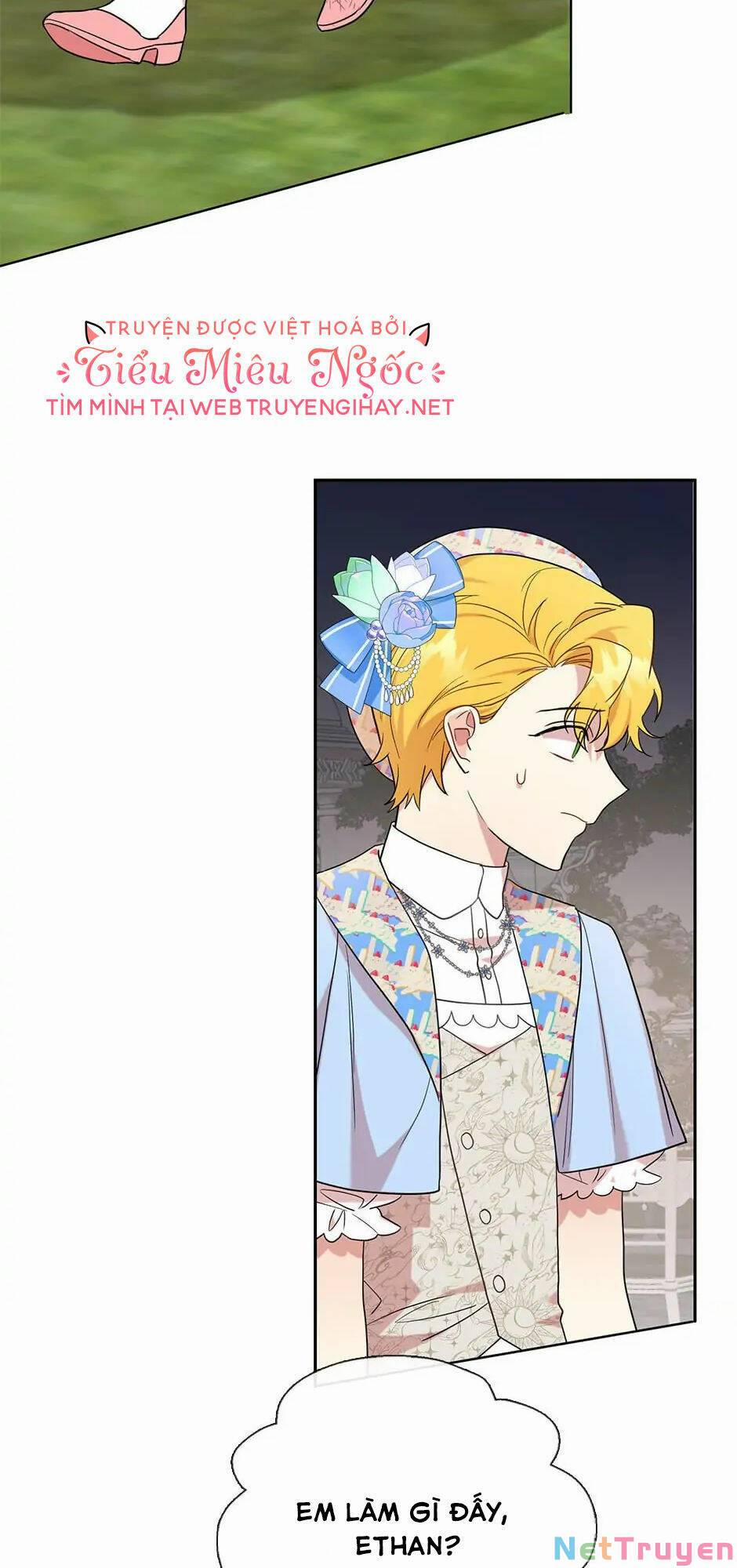 Xin Ngài Đừng Ăn Tôi 64 trang 8