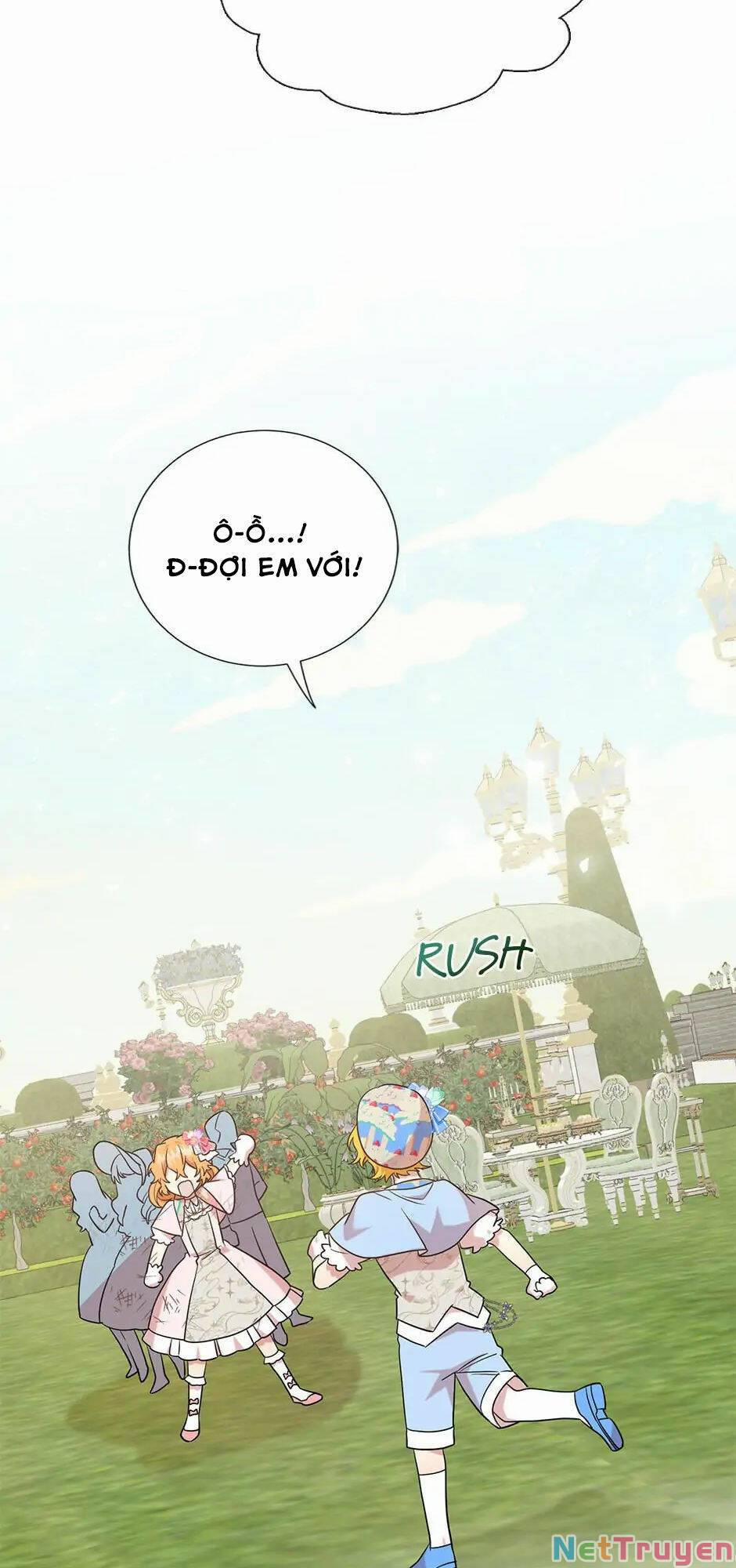 Xin Ngài Đừng Ăn Tôi 64 trang 9