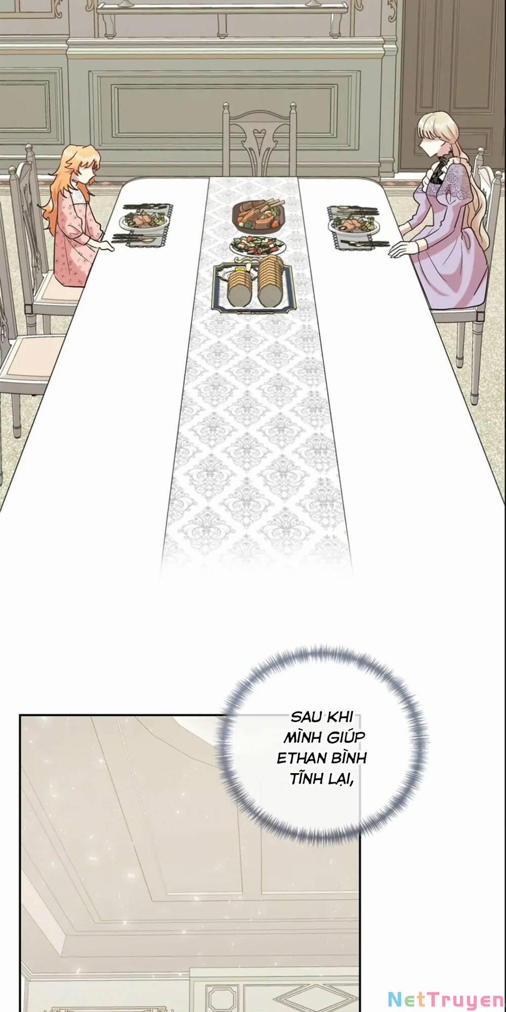 Xin Ngài Đừng Ăn Tôi 65 trang 1