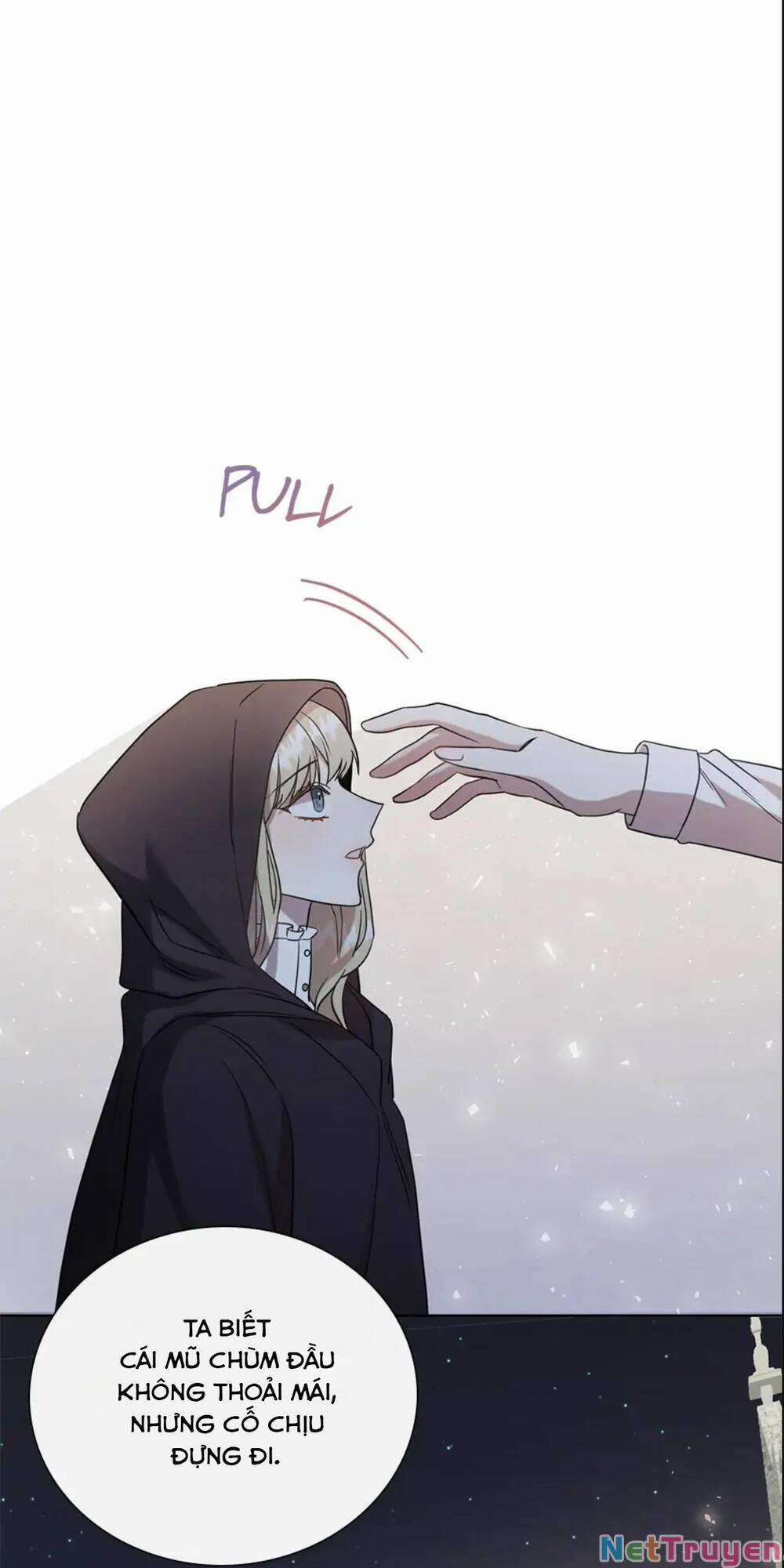 Xin Ngài Đừng Ăn Tôi 65 trang 10